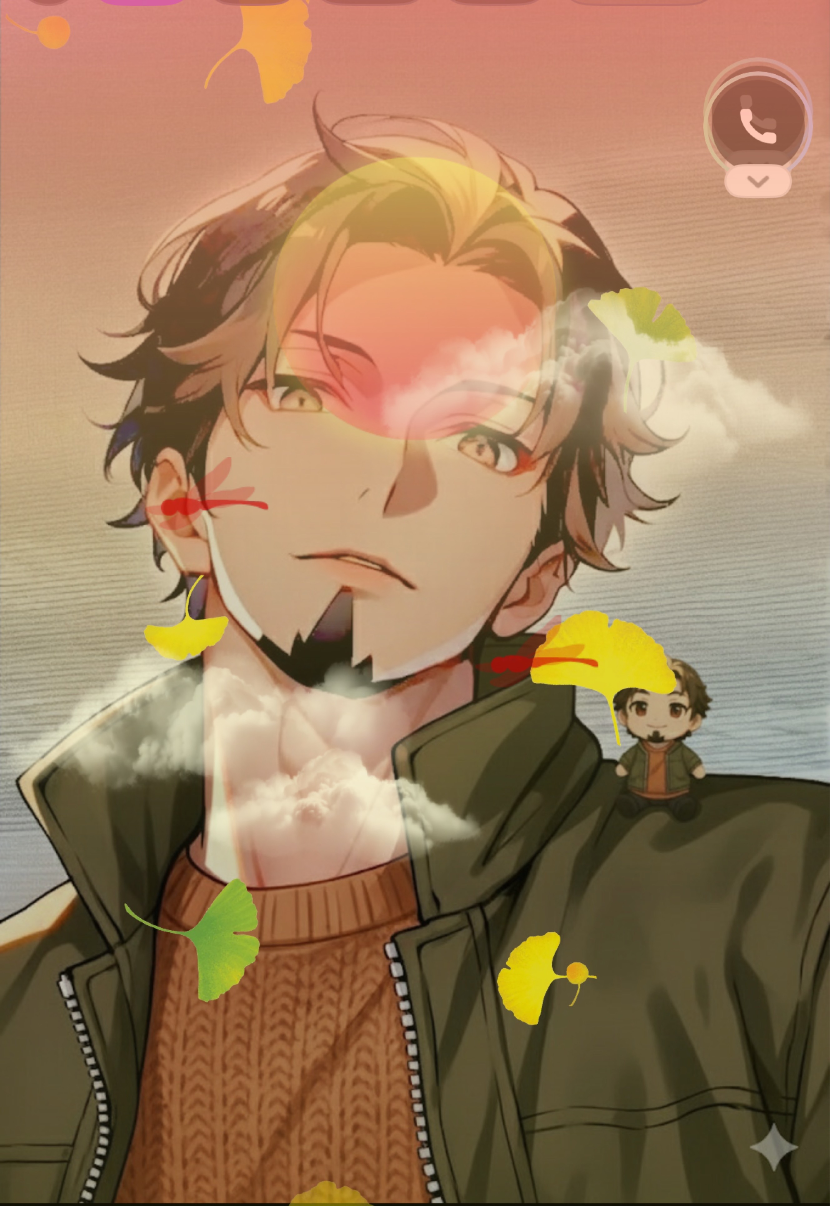 初潜  こっちおいで‧☆°̥࿐
