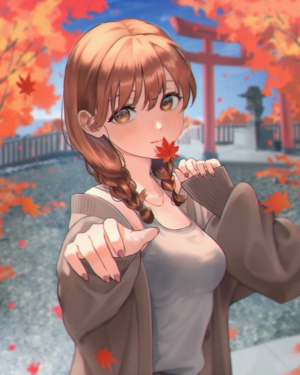 初寝潜◎貴方は何℃？🌡