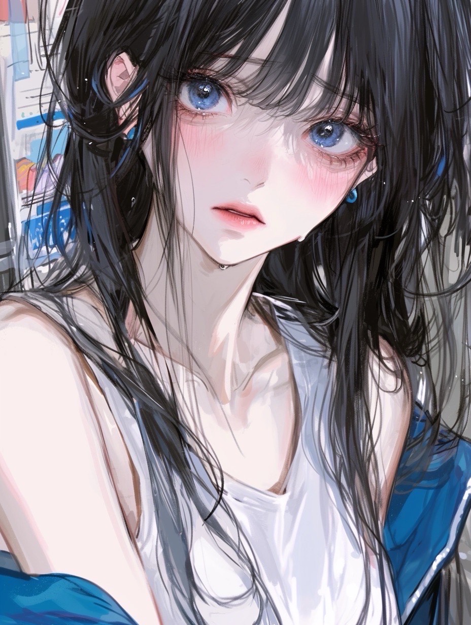 おはよぉ(  ¯꒳​¯ )ᐝ