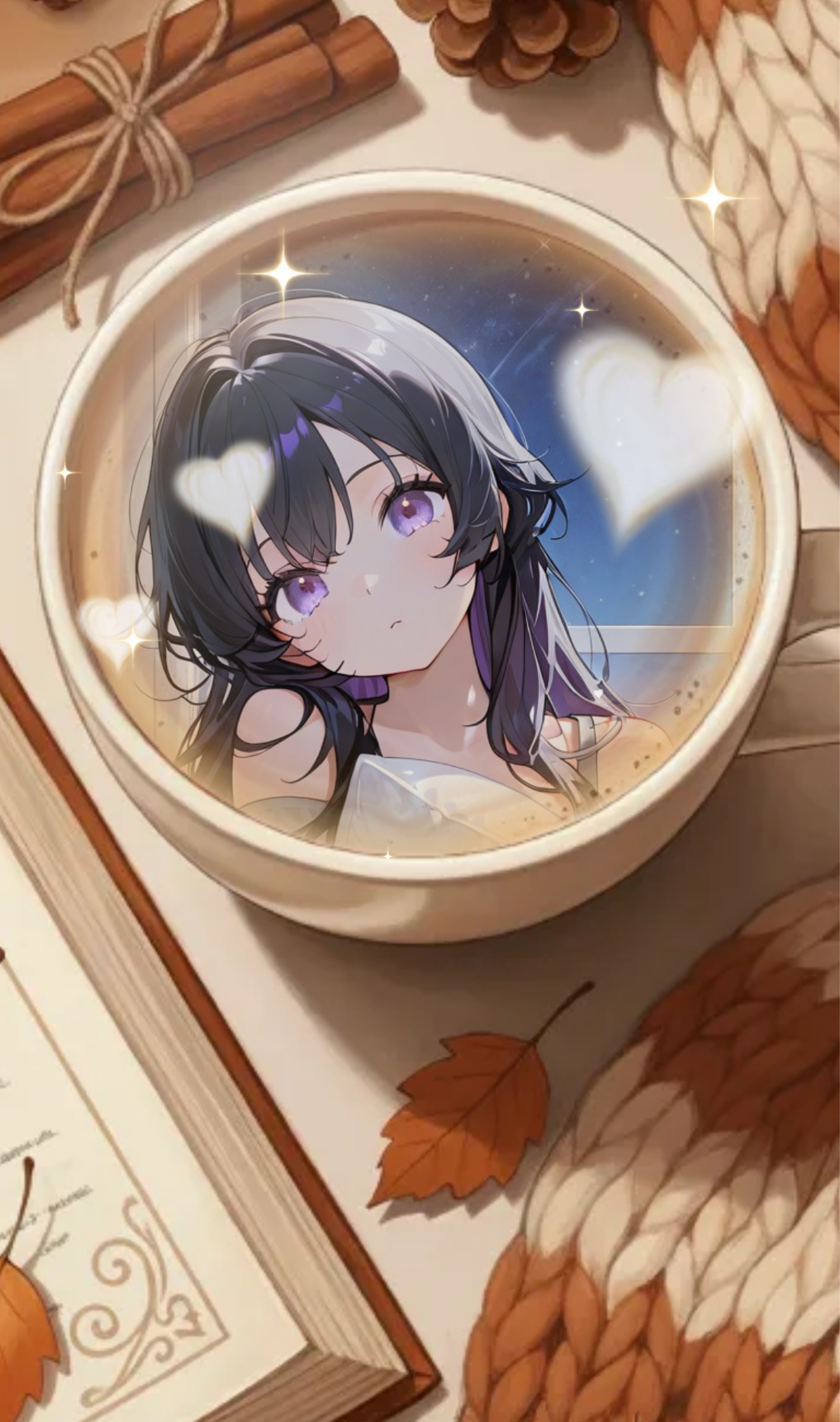 みーんなの眠気を誘う夜の枠🌃🌙* :