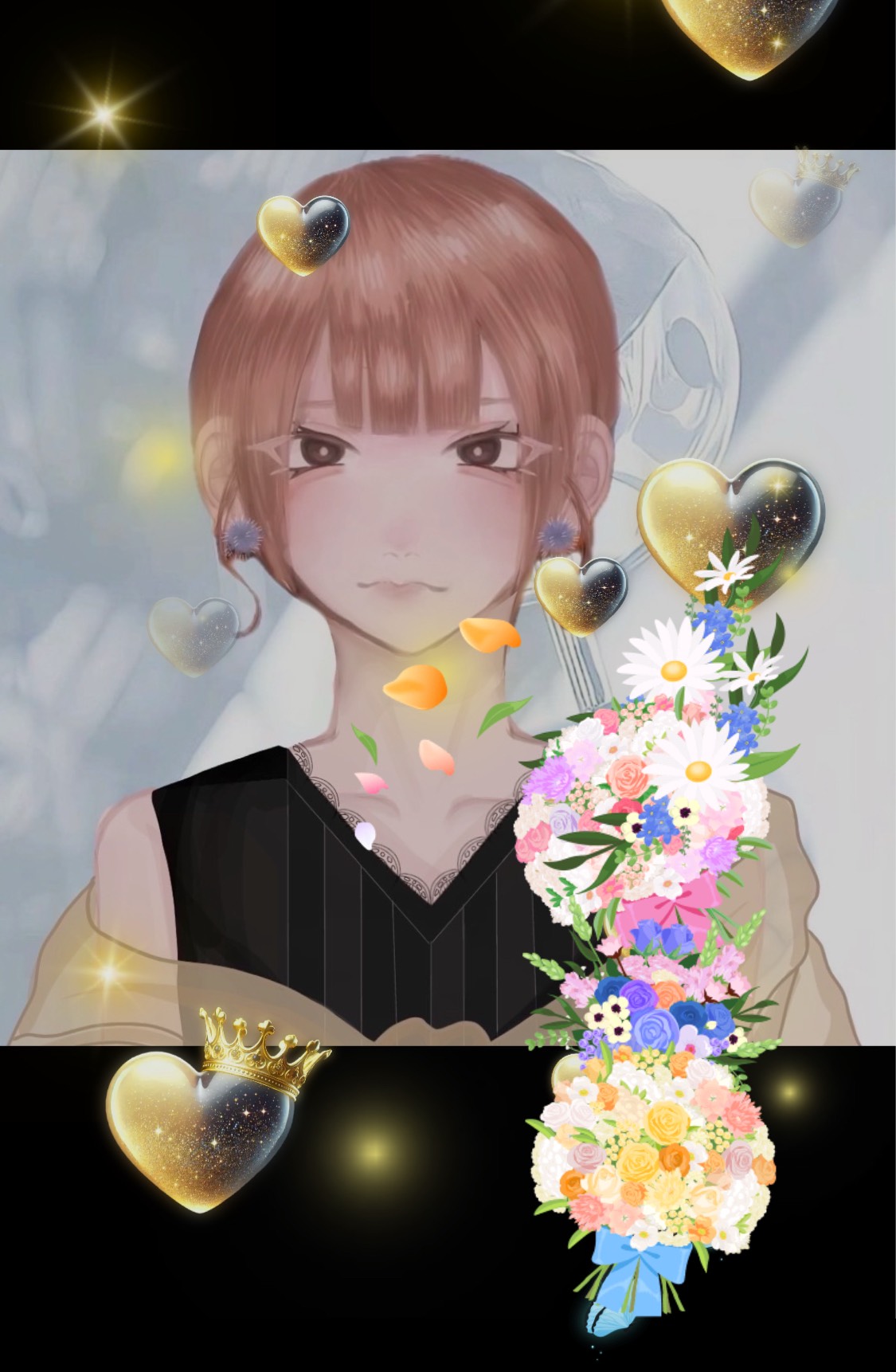 まったりな時間を𓂃𓈒𓋜