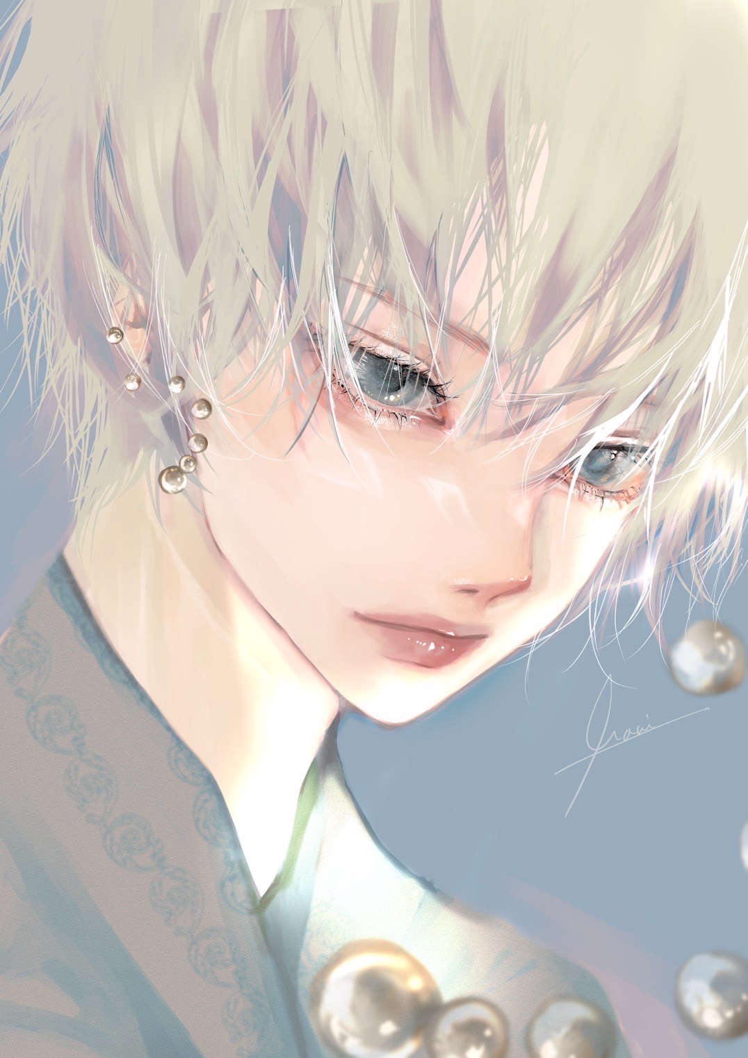 【1.5h】My Friends.