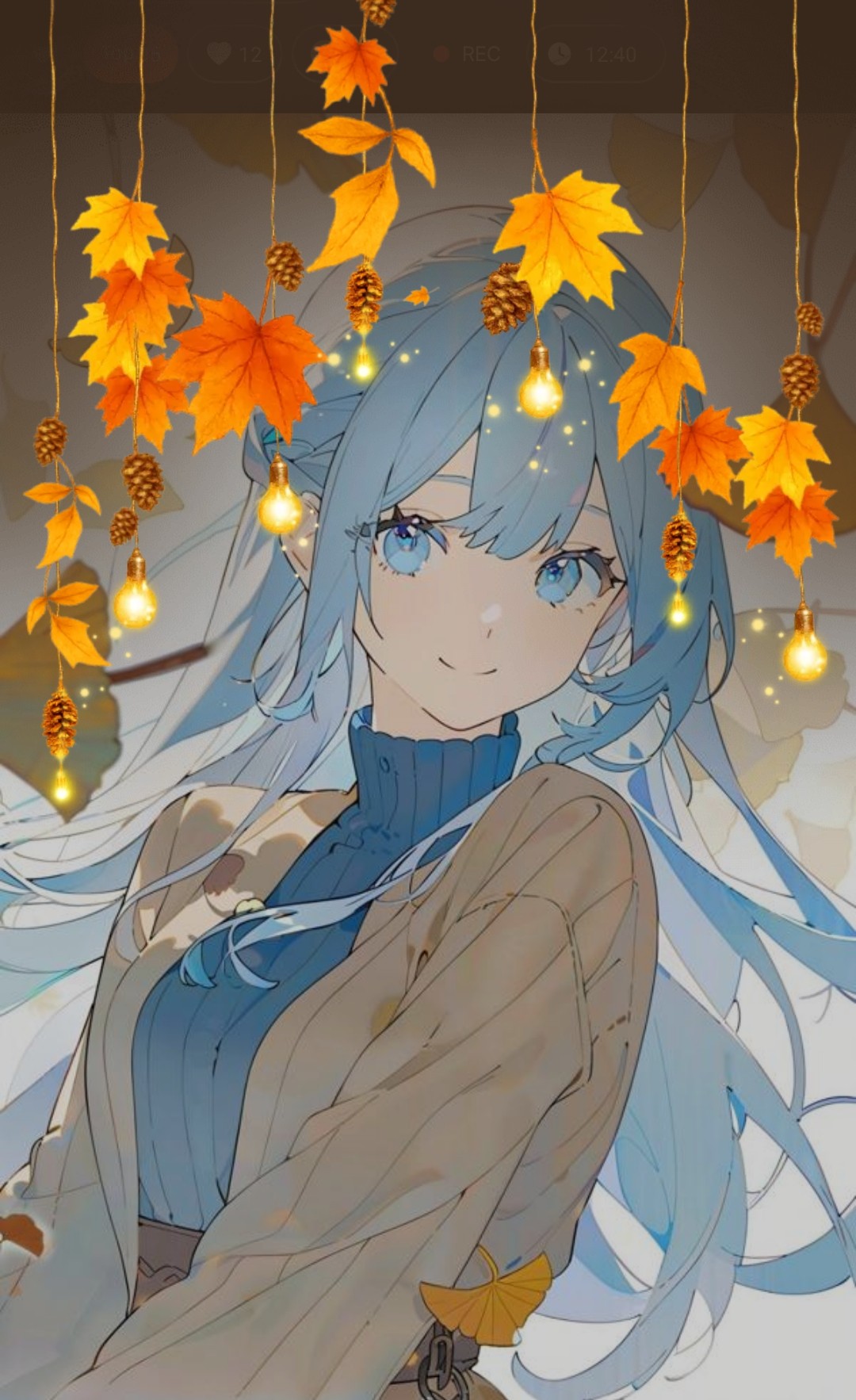 まっちょるよ❣️