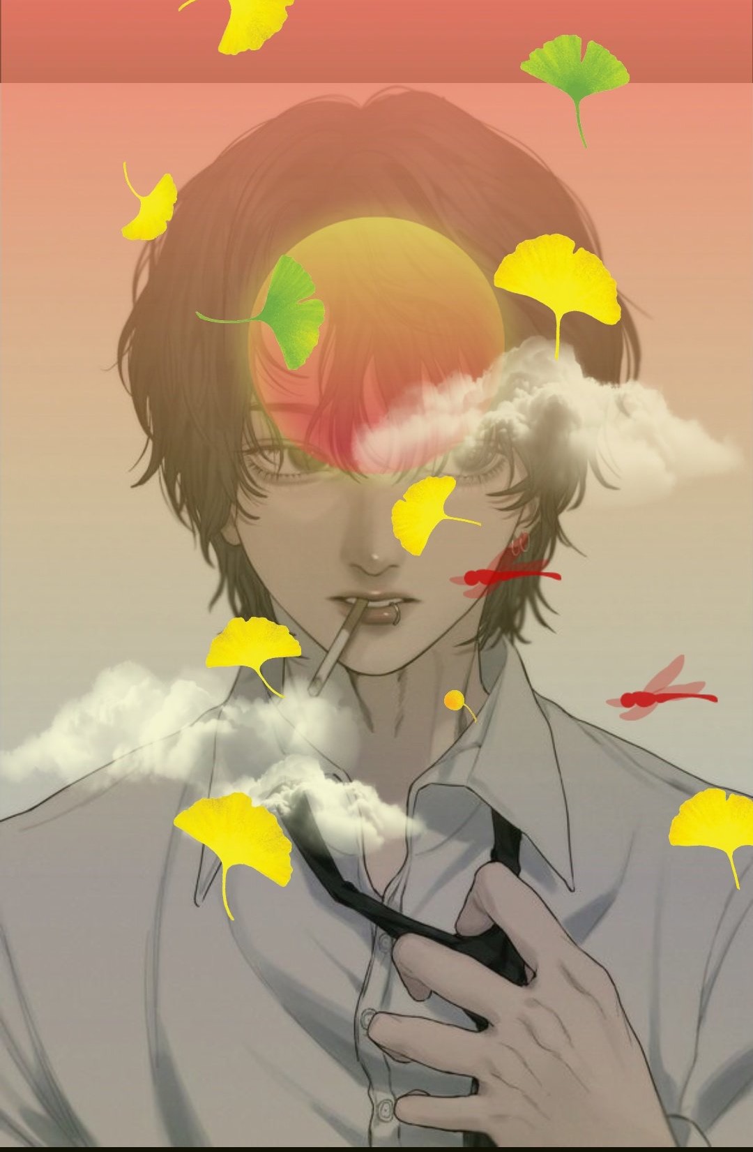初◎￤〜1h  1番メロい声.