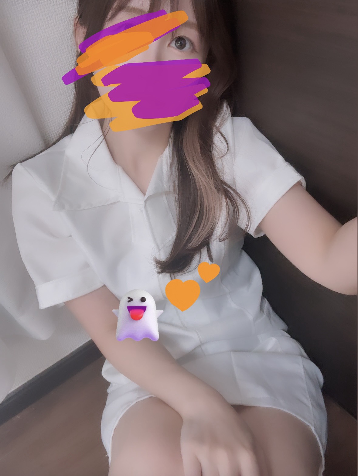 30分😈👼誰でもおいで🤍🍒´-