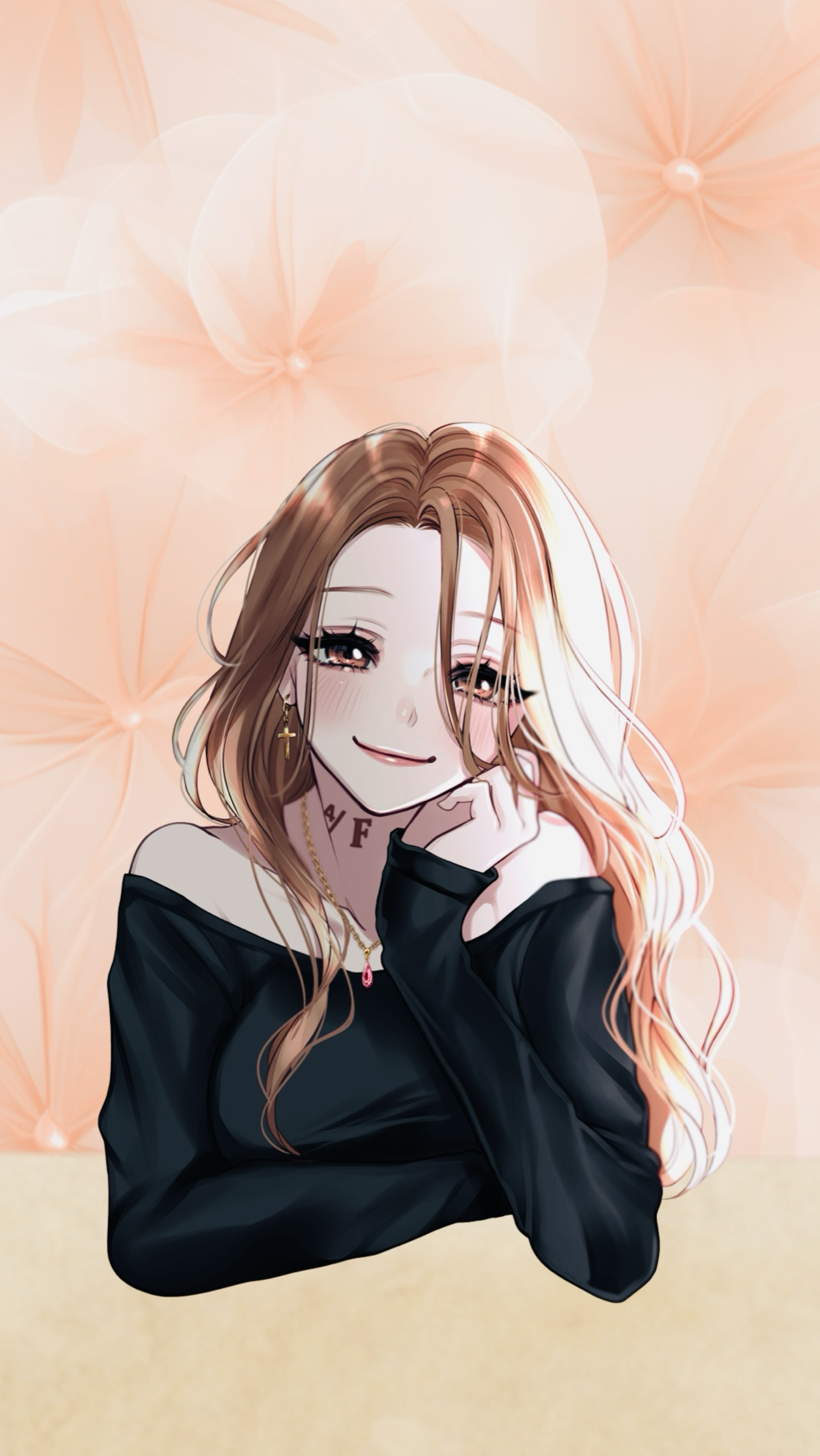 朝の𝓗𝓮𝓪𝓵𝓲𝓷𝓰.