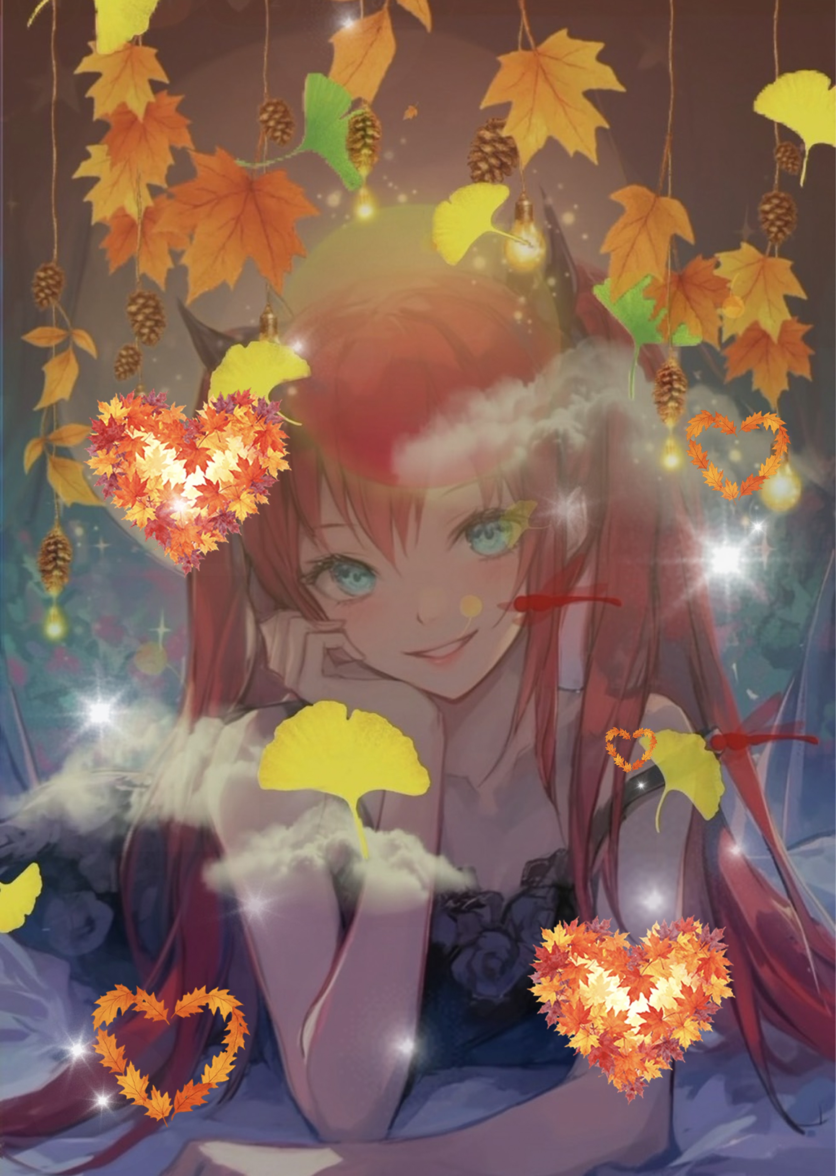 初◎ゆうねんね🩵