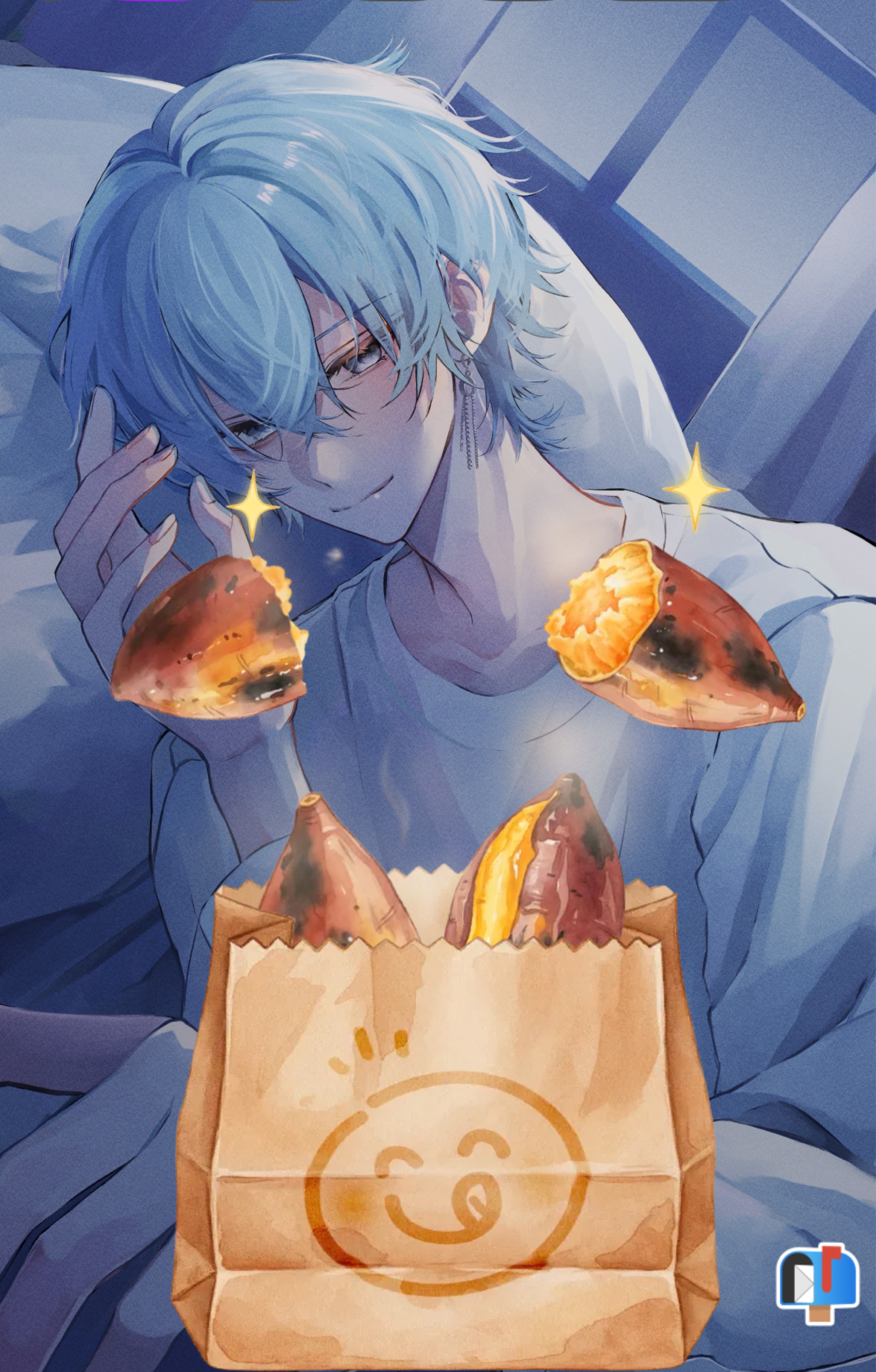 𝒔𝒍𝒆𝒆𝒑 𝒘𝒆𝒍𝒍🌙.*·̩͙