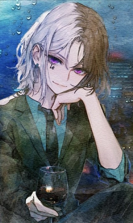 潜○初見さん30秒聴いてって?