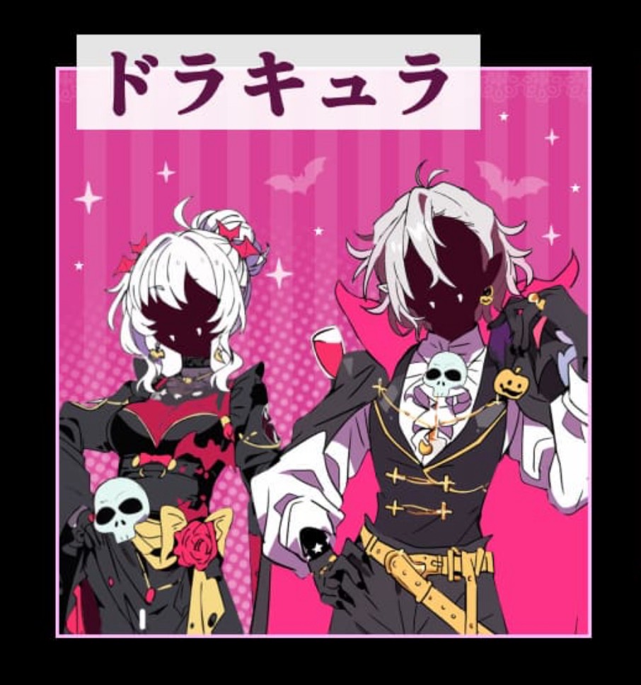 🦇💋⸝⸝