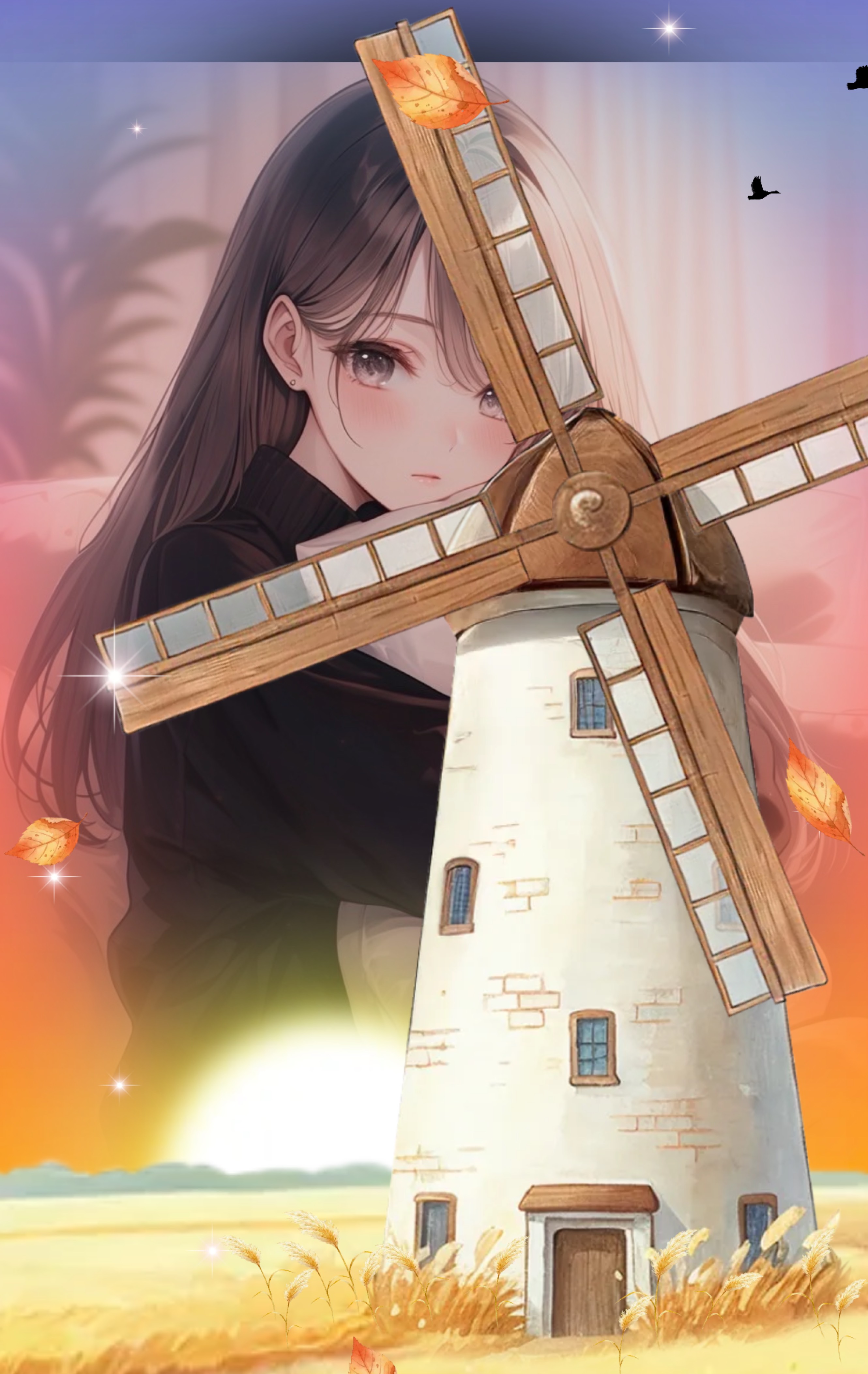 おはよ〜☀︎