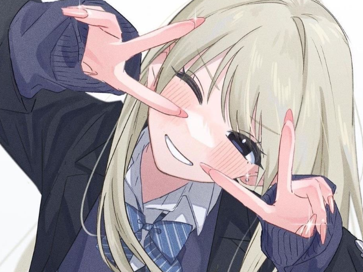 おはよう。
