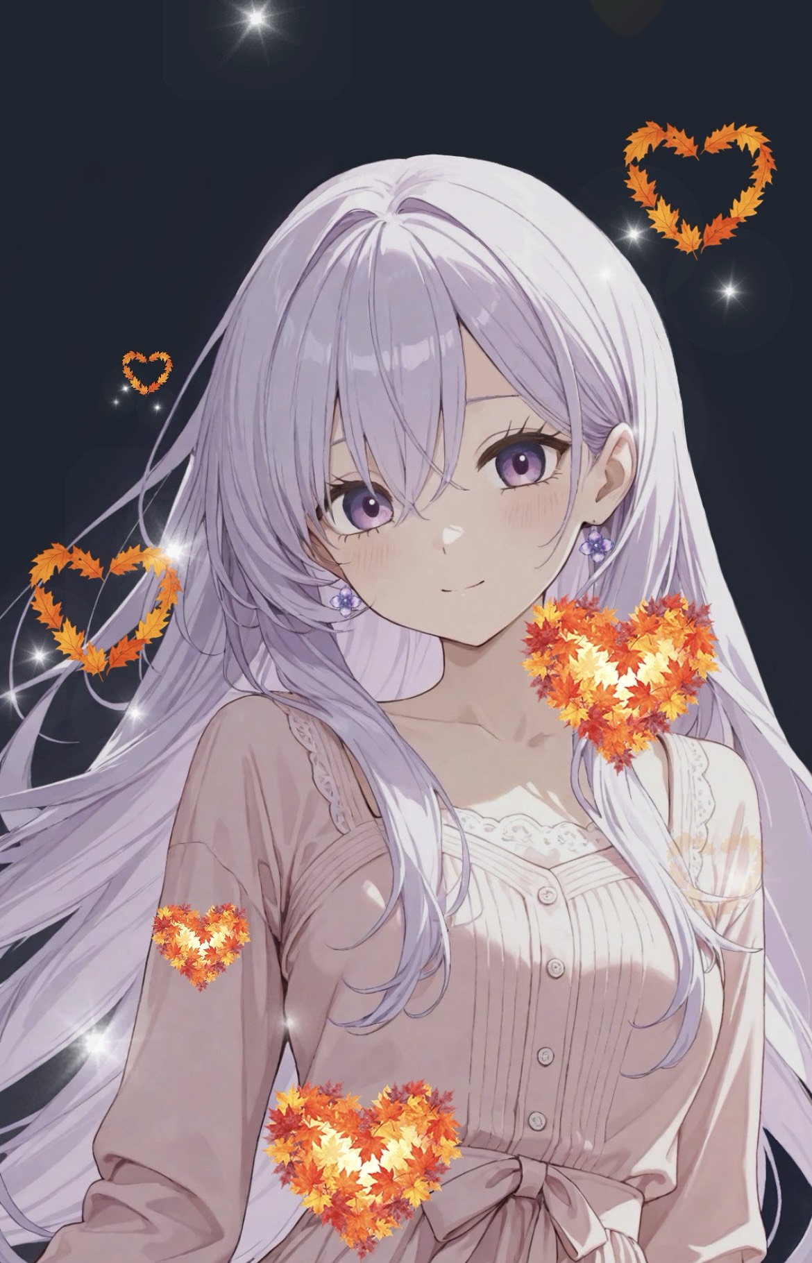 寝潜初◎ピアノ練習