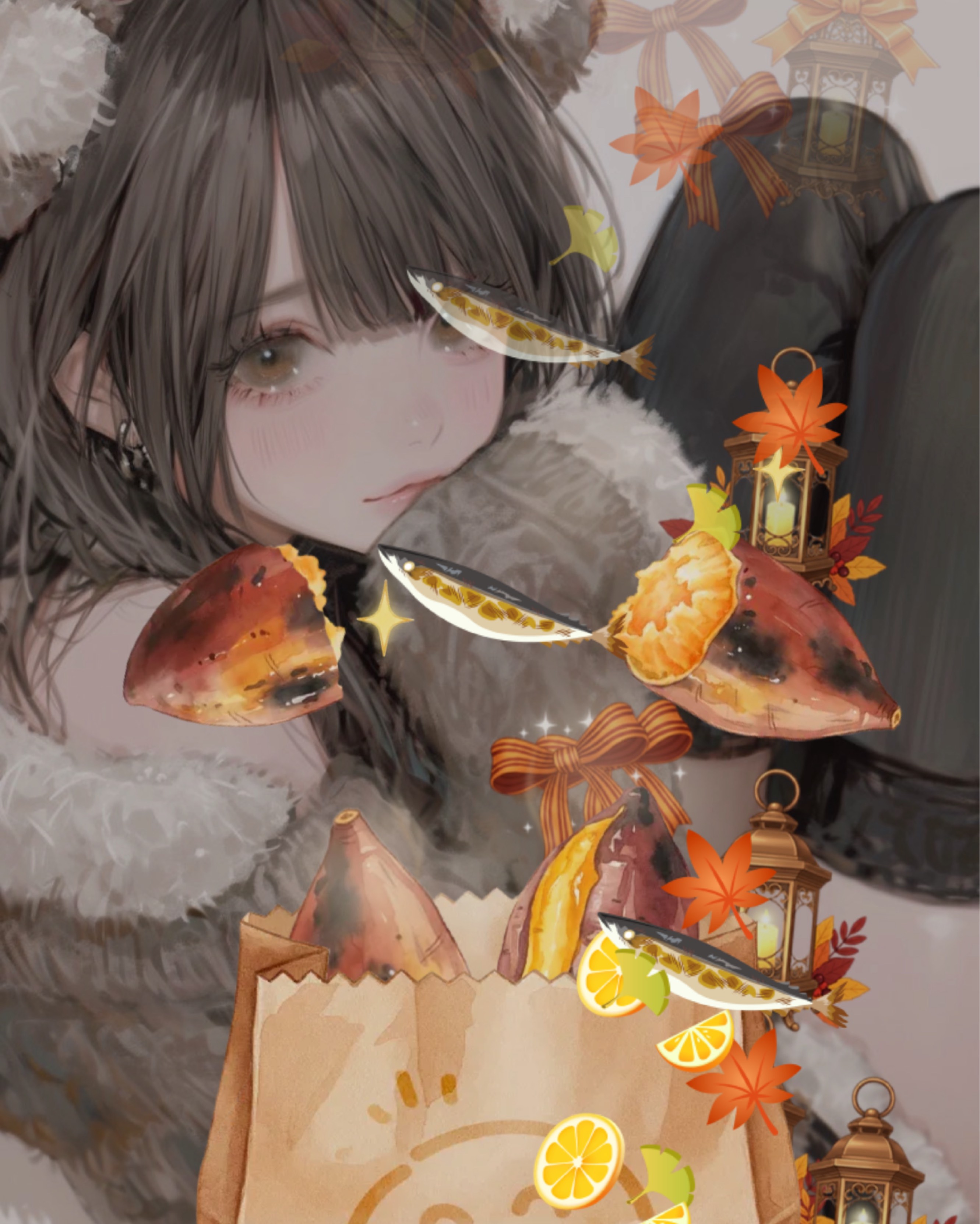 みーんなの眠気を誘う夜の枠🌃🌙* :