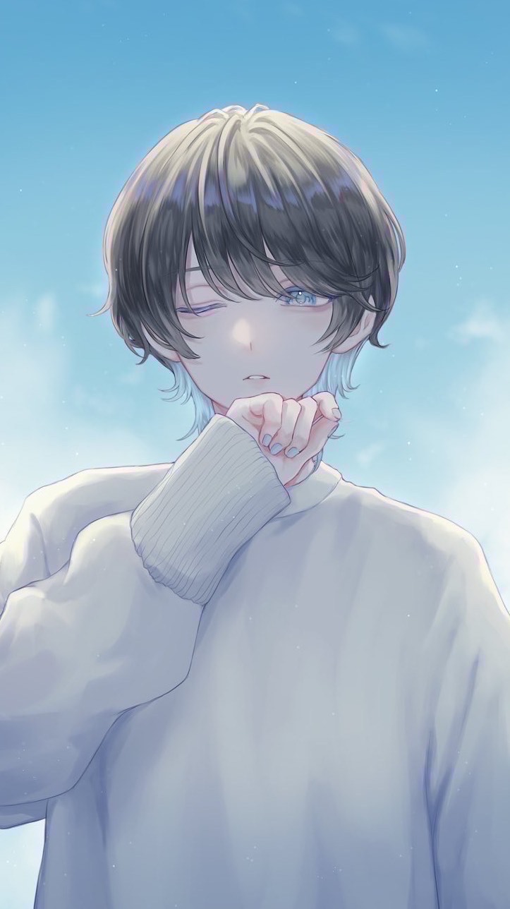初潜◎ あさわーくわく☀️🌱
