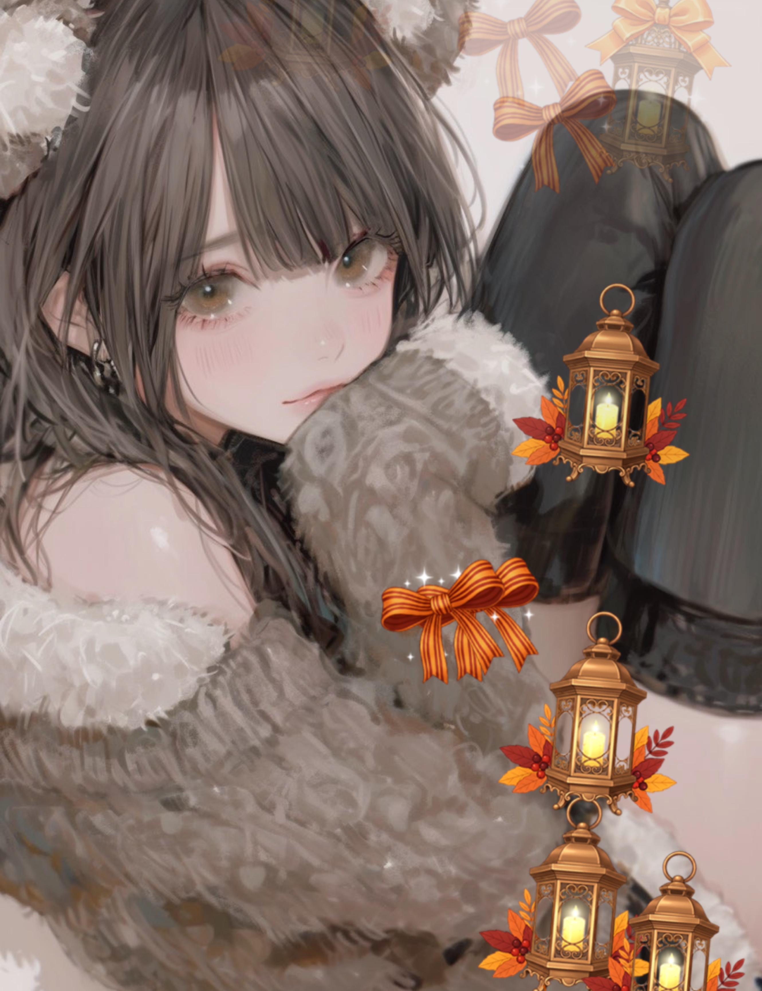 みーんなの眠気を誘う夜の枠🌃🌙* :