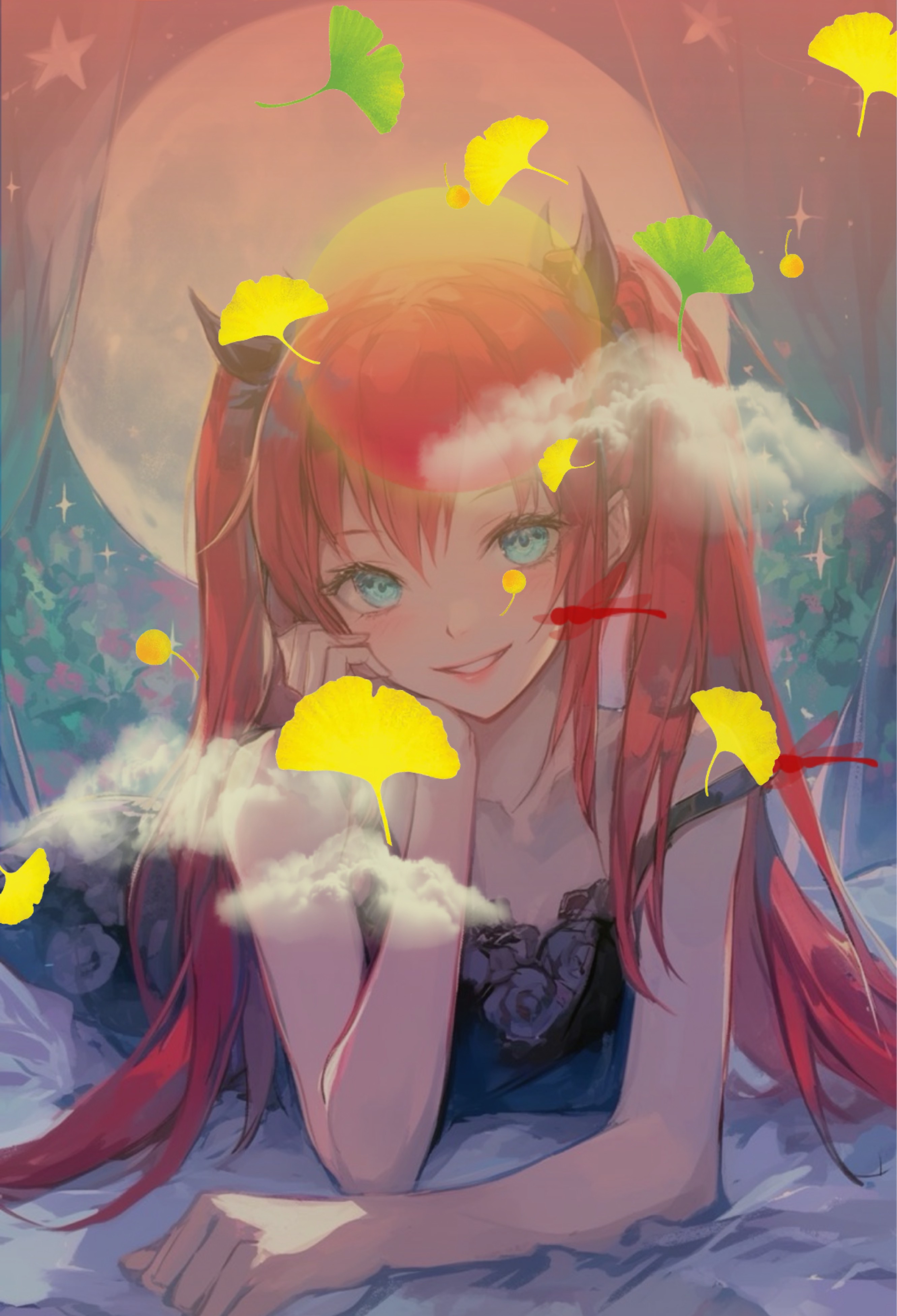 初◎ゆうねんね🩵