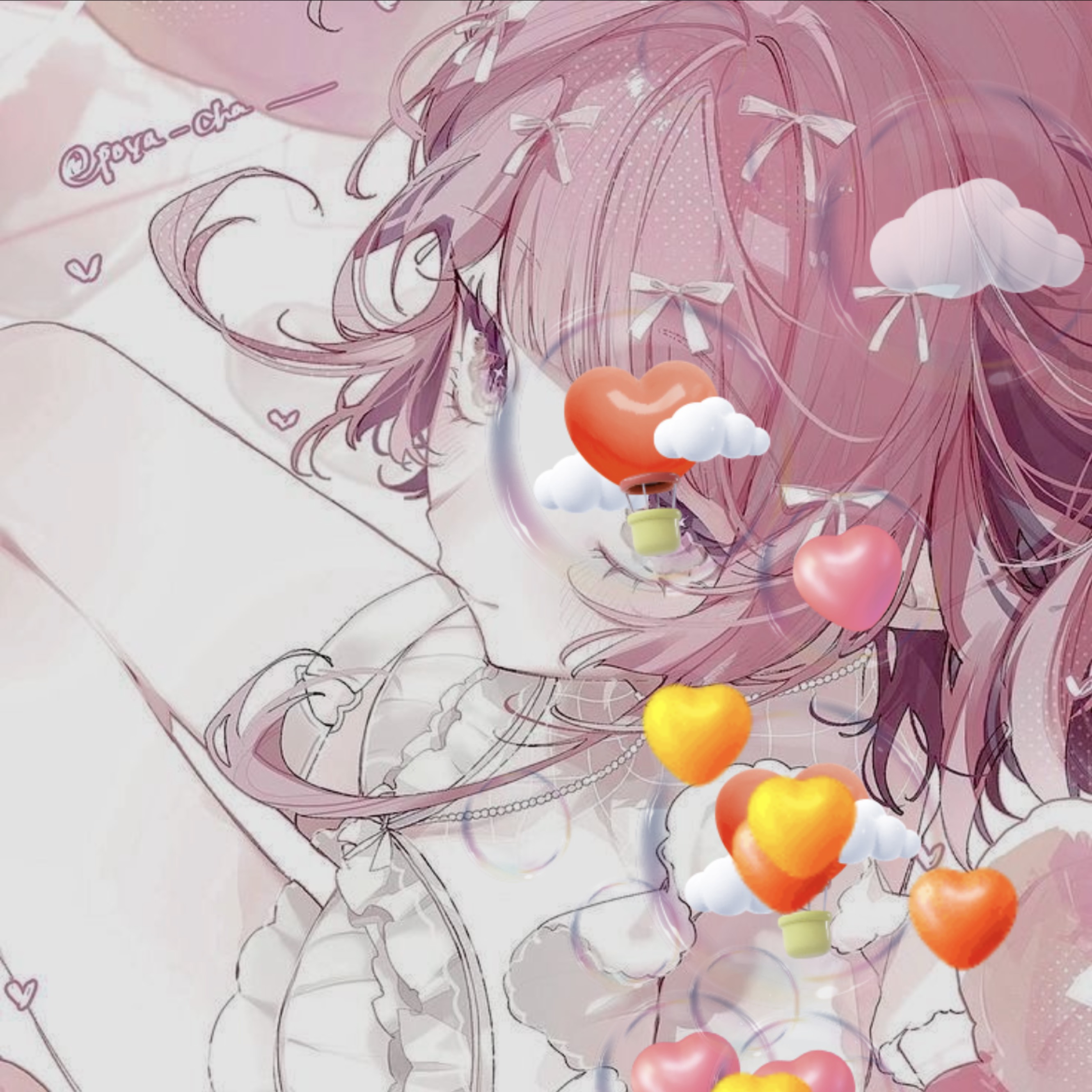 初◎￤newで1番元気な枠
