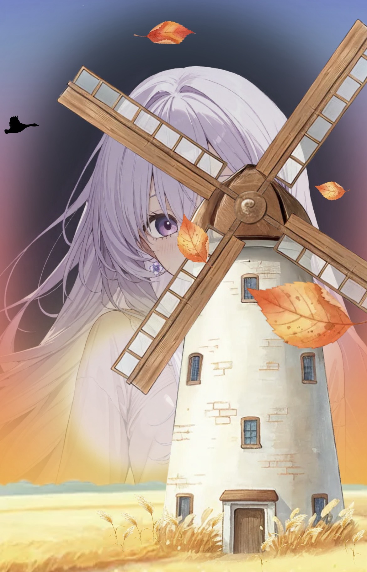 寝潜初◎ピアノ練習