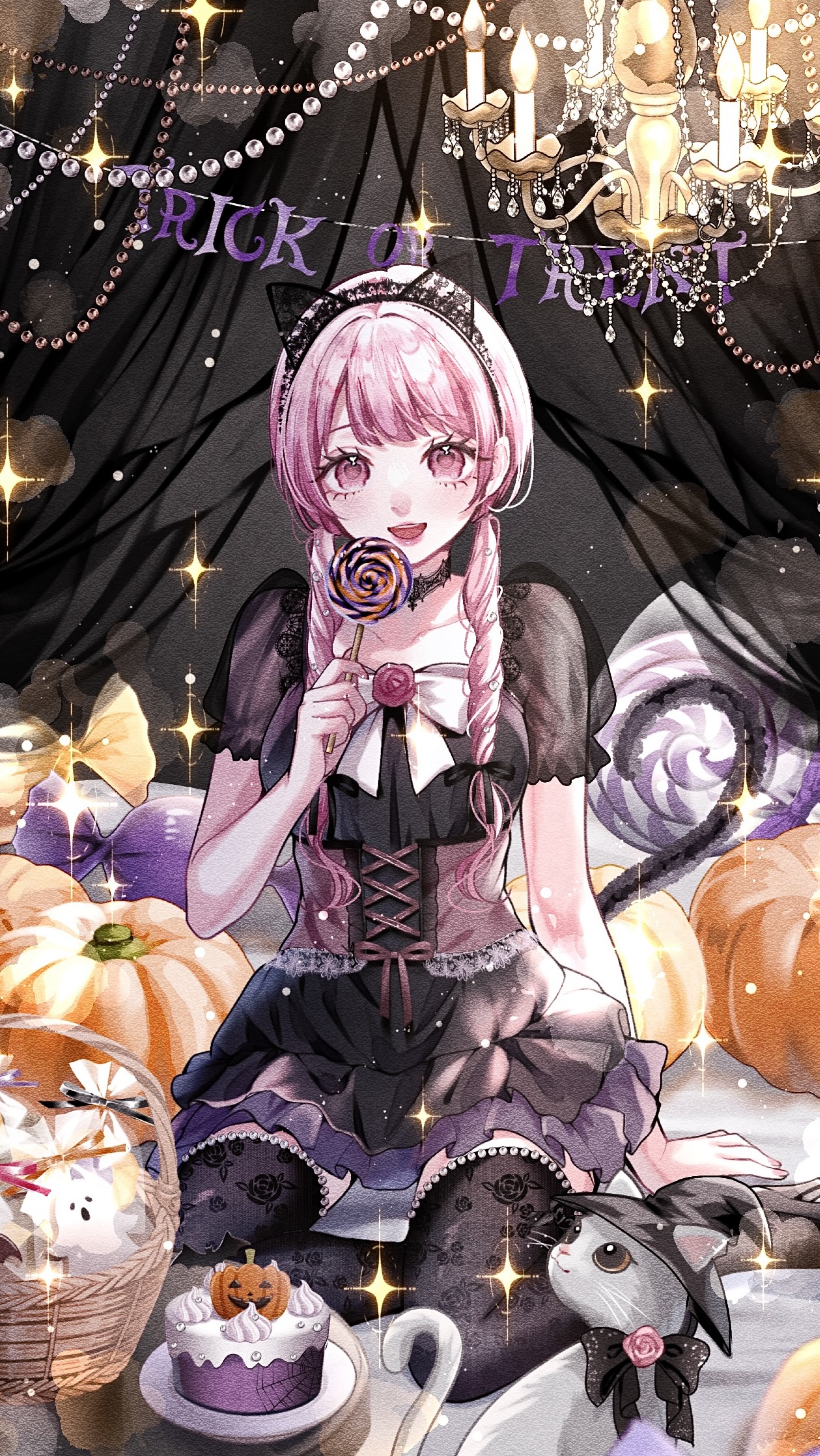 ~19時￤まったりお話 🎀 初見・潜◎