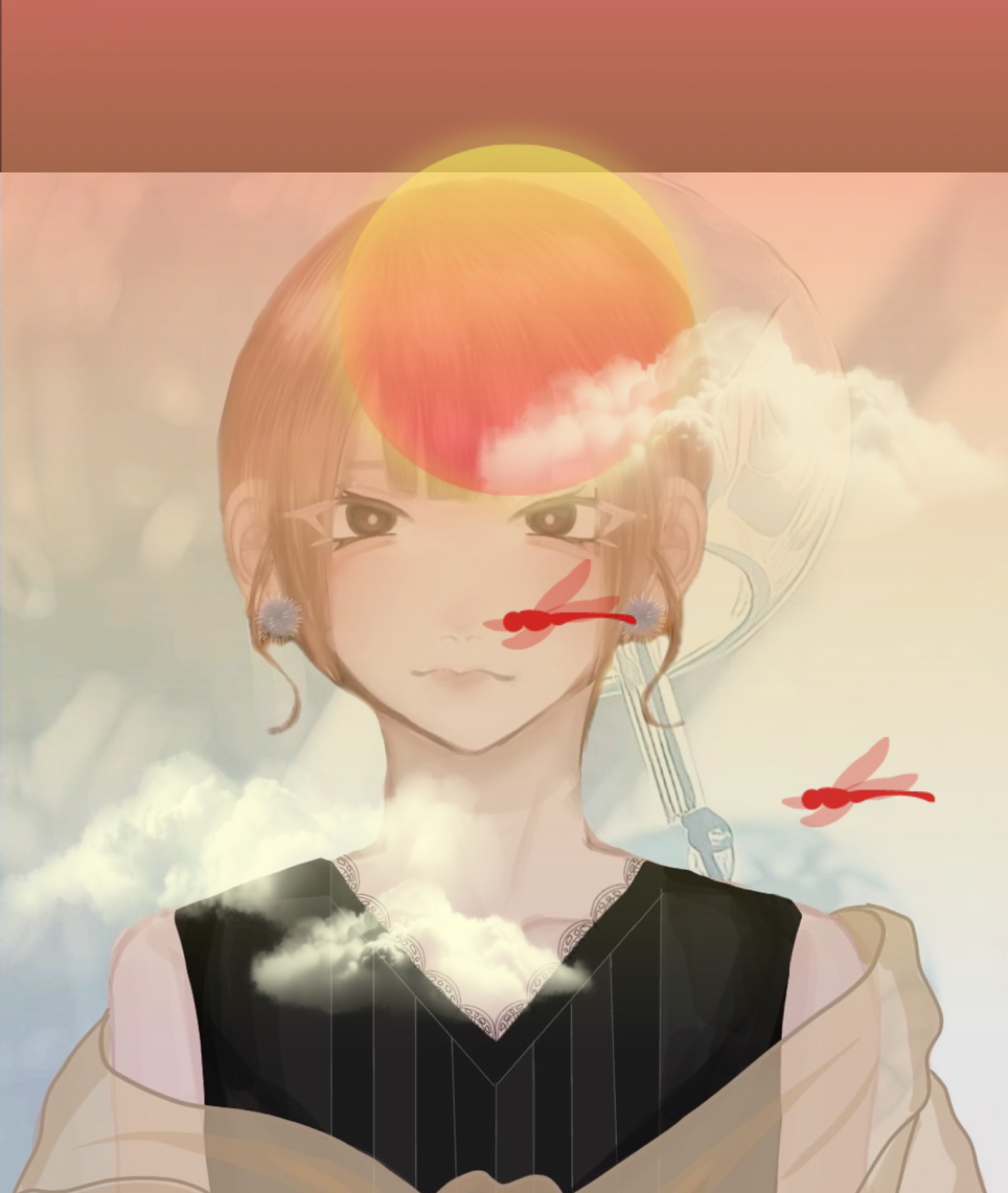 深い眠りへ𓂃𓈒𓋜