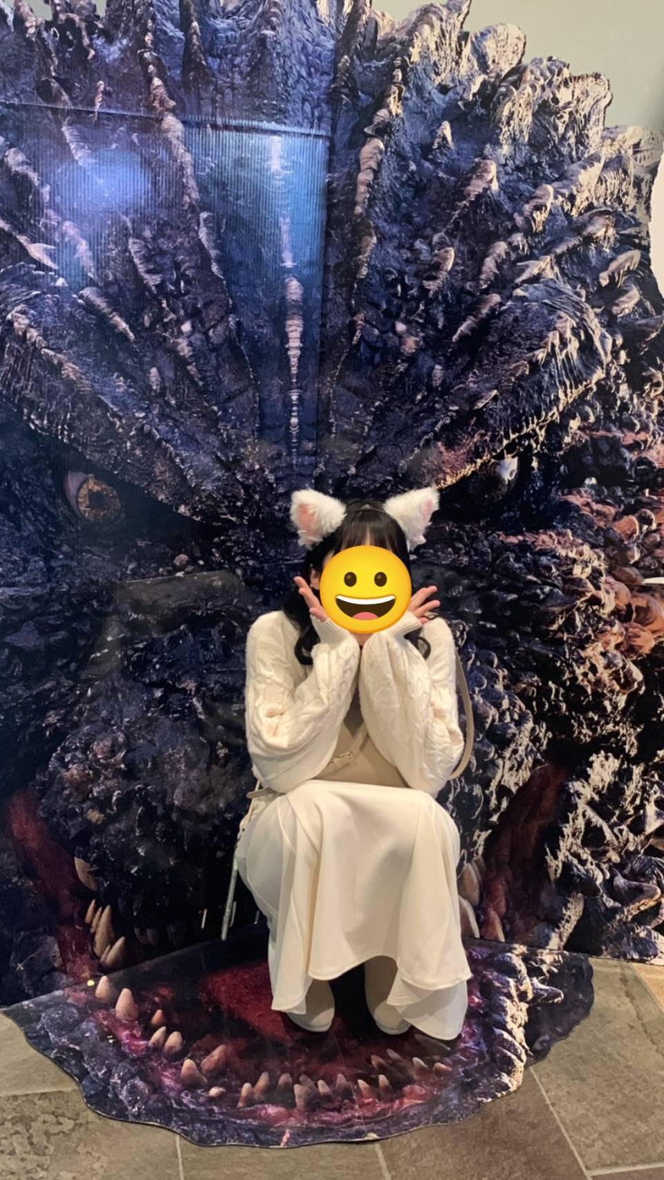 まっちょるよ❣️