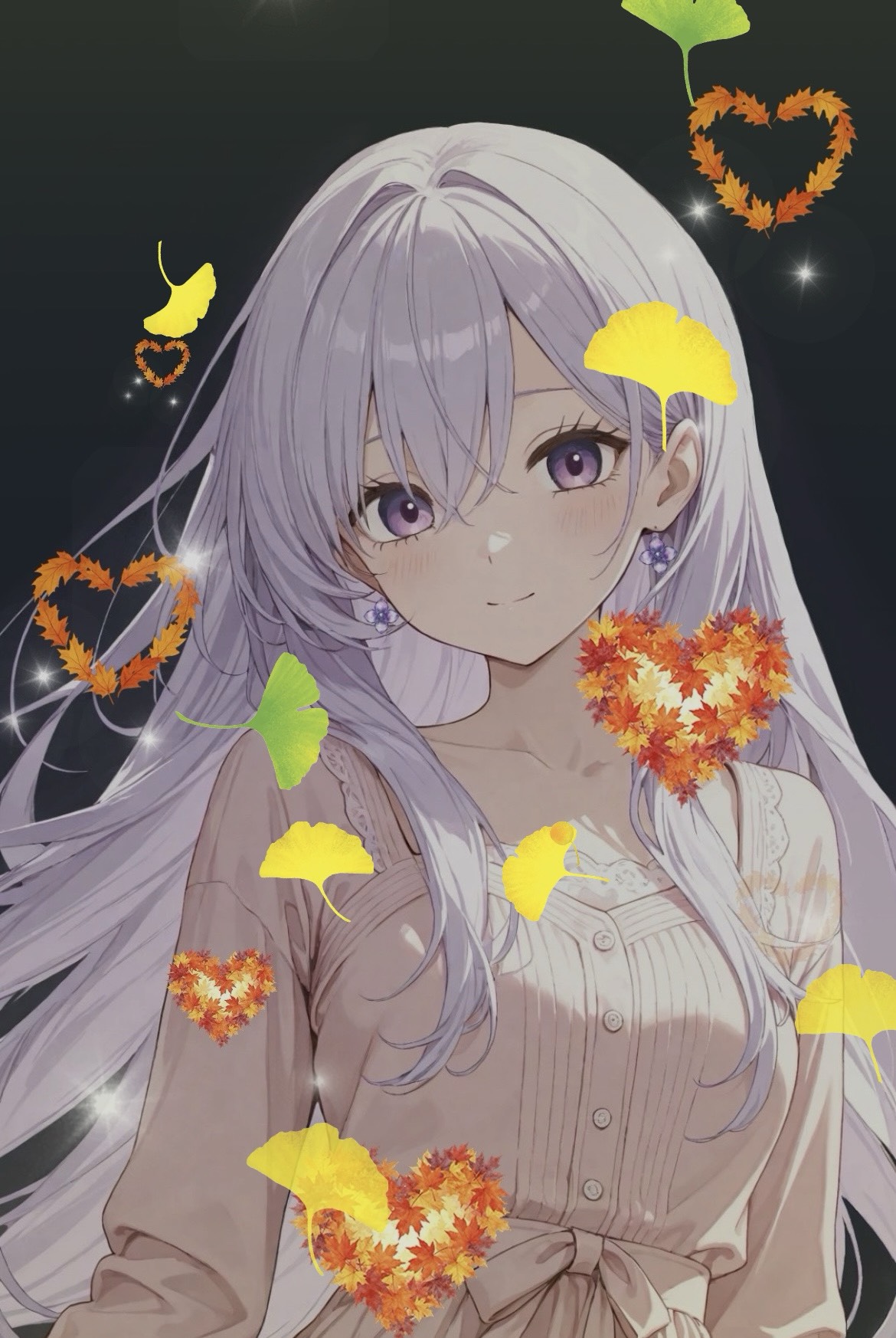 寝潜初◎ピアノ練習
