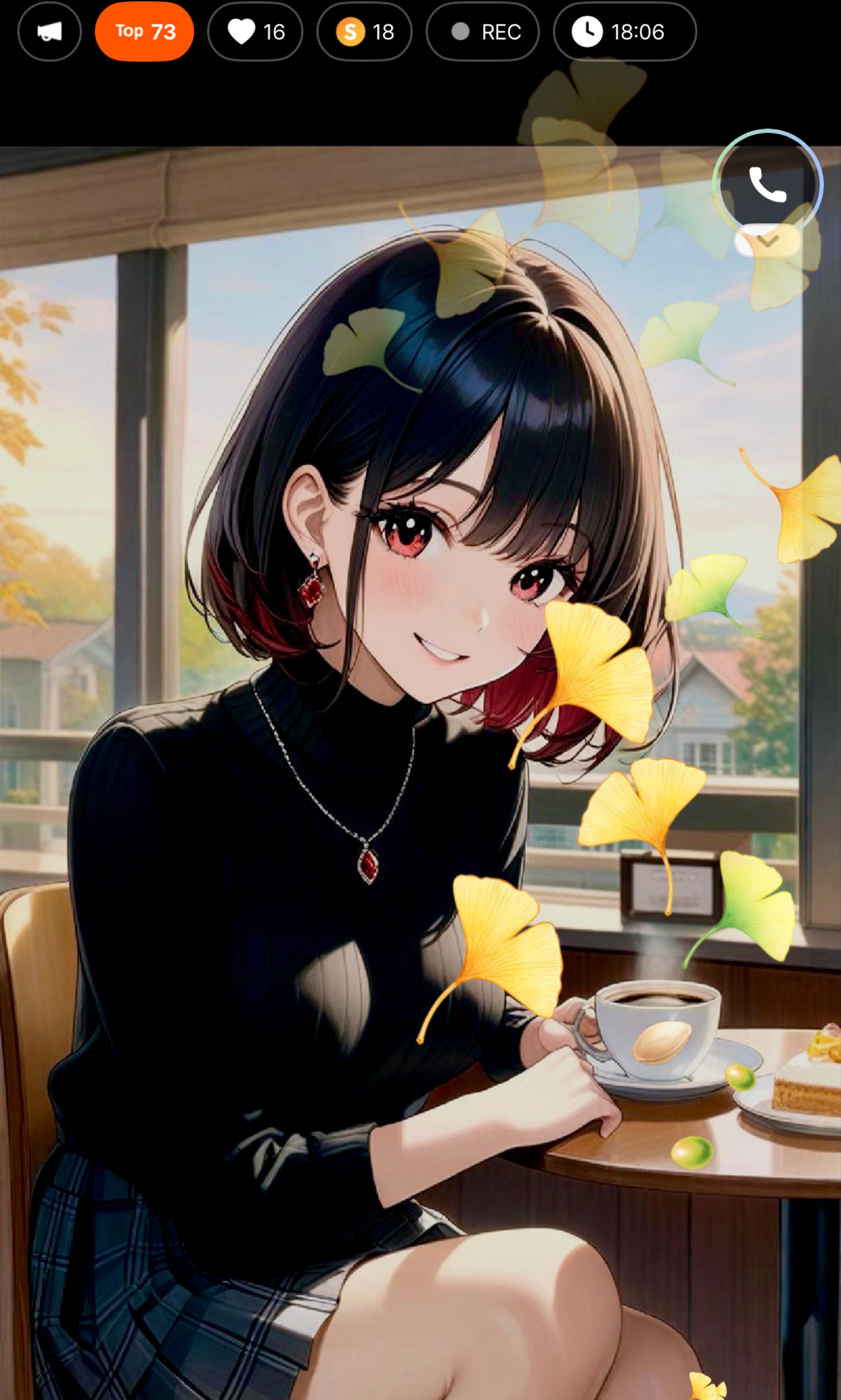 ベリ活もどうぞ🙌💓