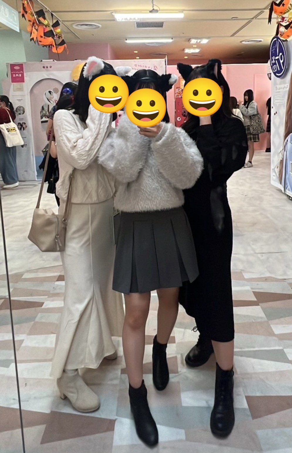 まっちょるよ❣️