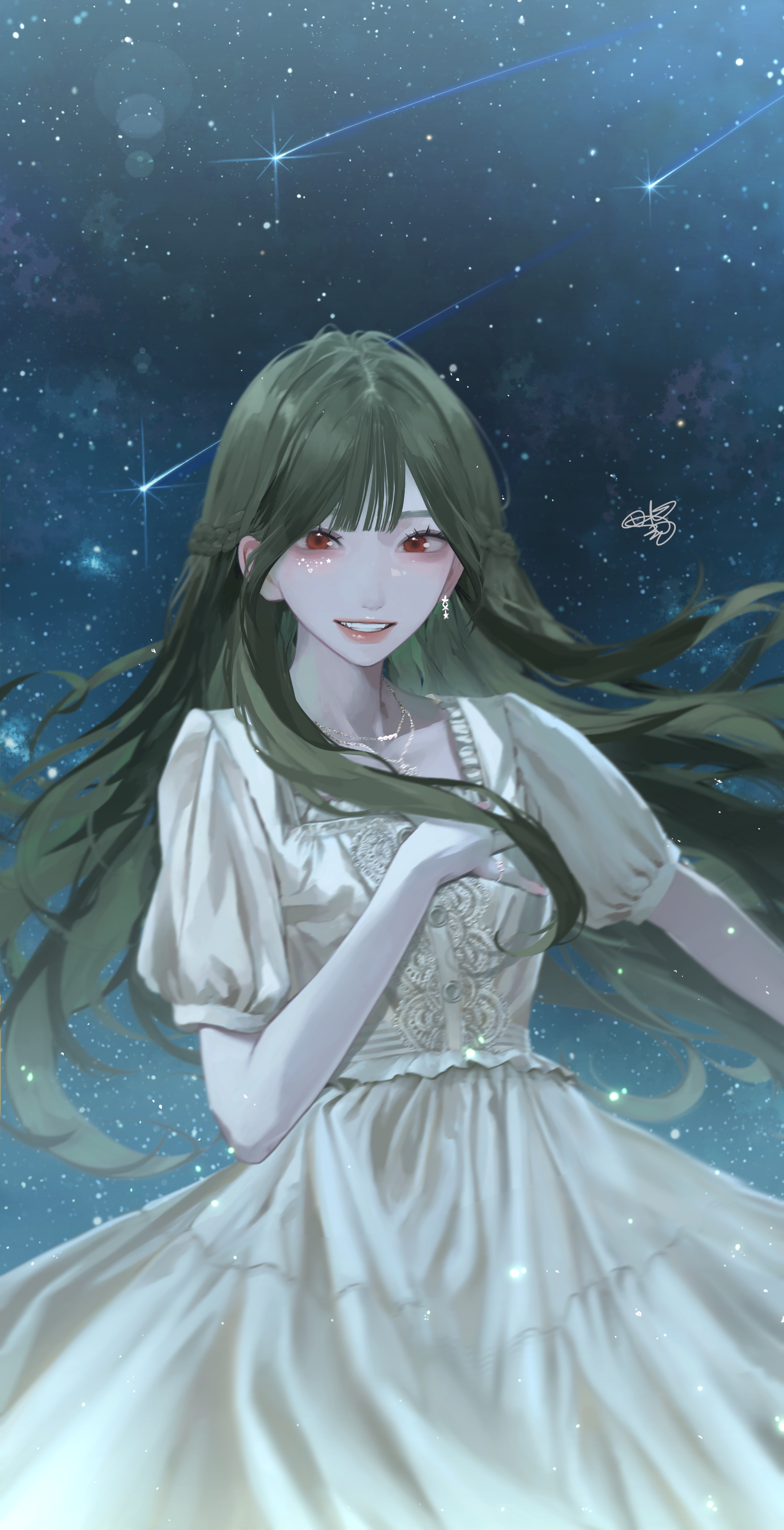  ホシノ‎⋆ワルツ️️‎ 