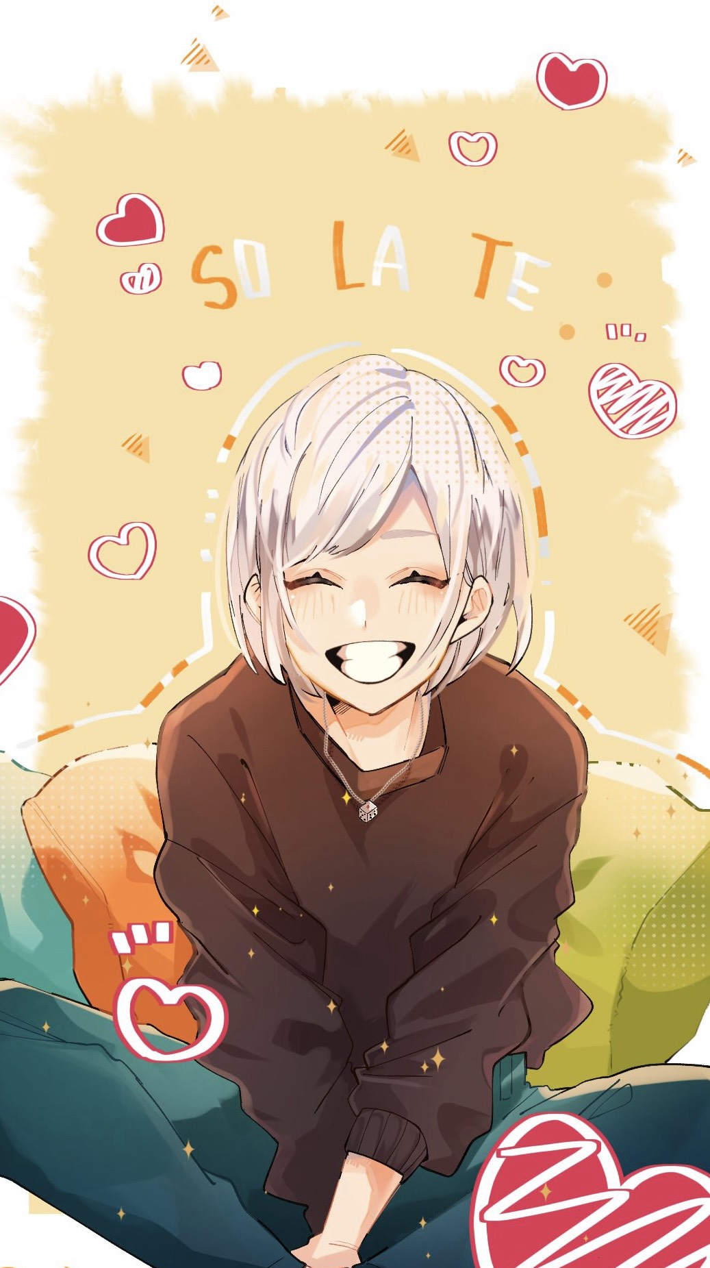 癖になっちゃうかあ！！！！！！！