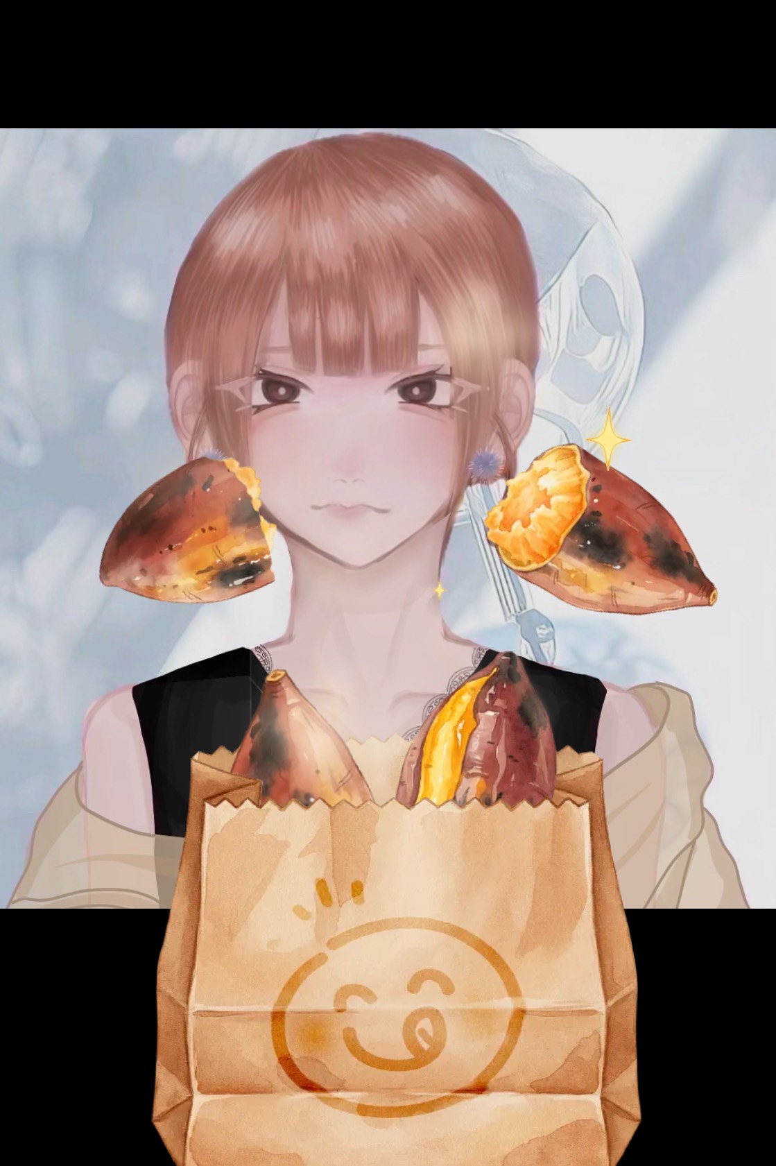 深い眠りへ𓂃𓈒𓋜