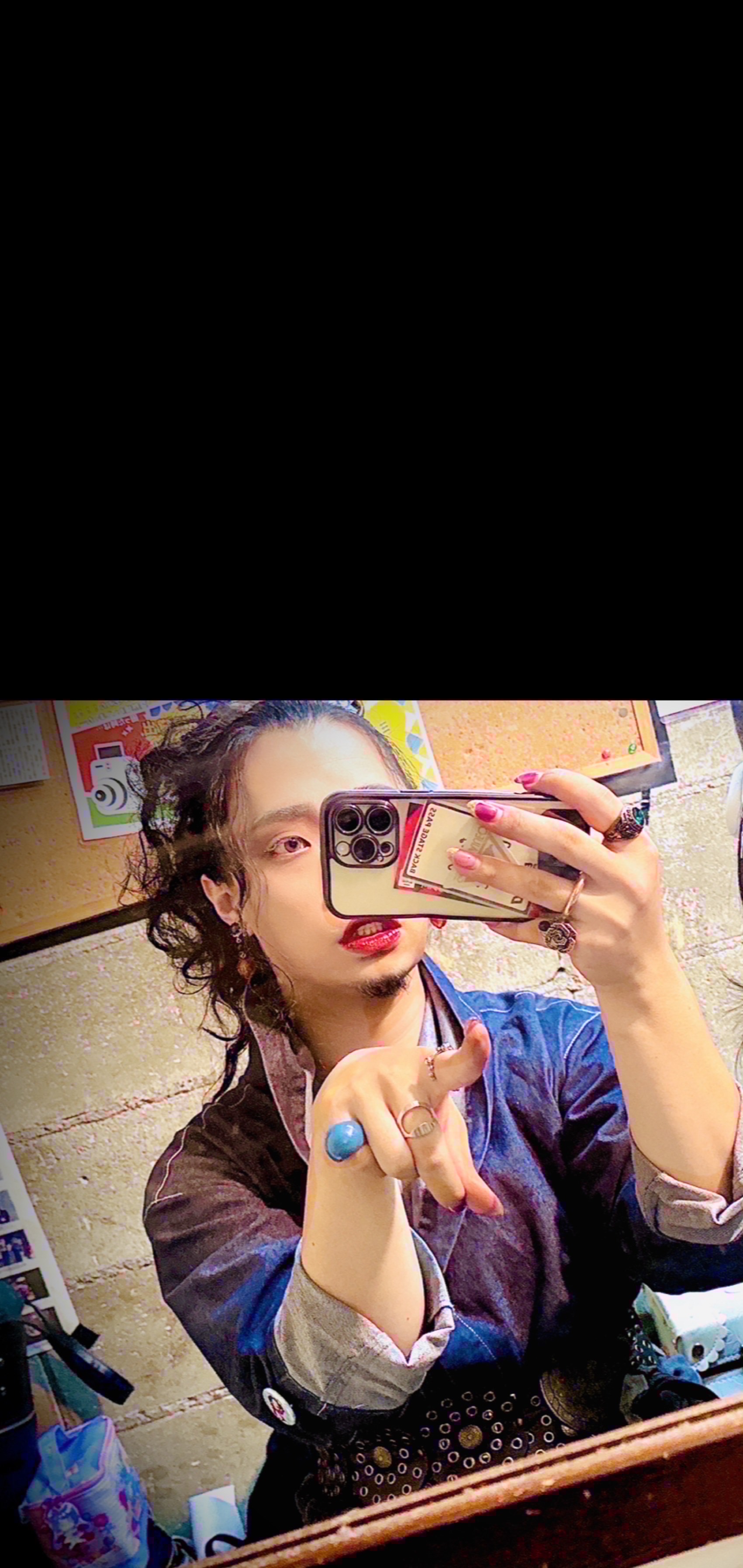 これは配信ではありません