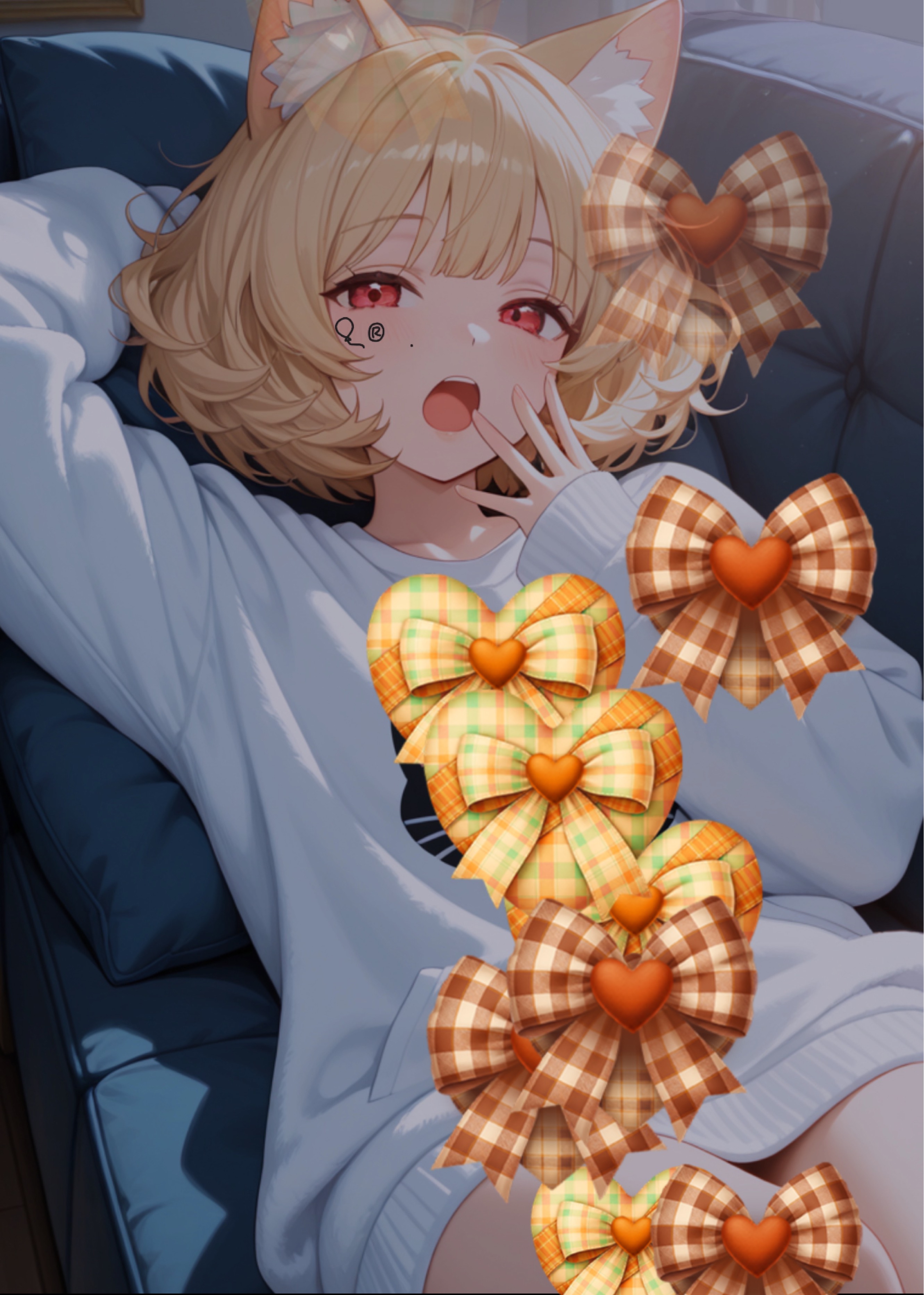 ⚪︎初 潜 関西弁でゆる~く癒します💤