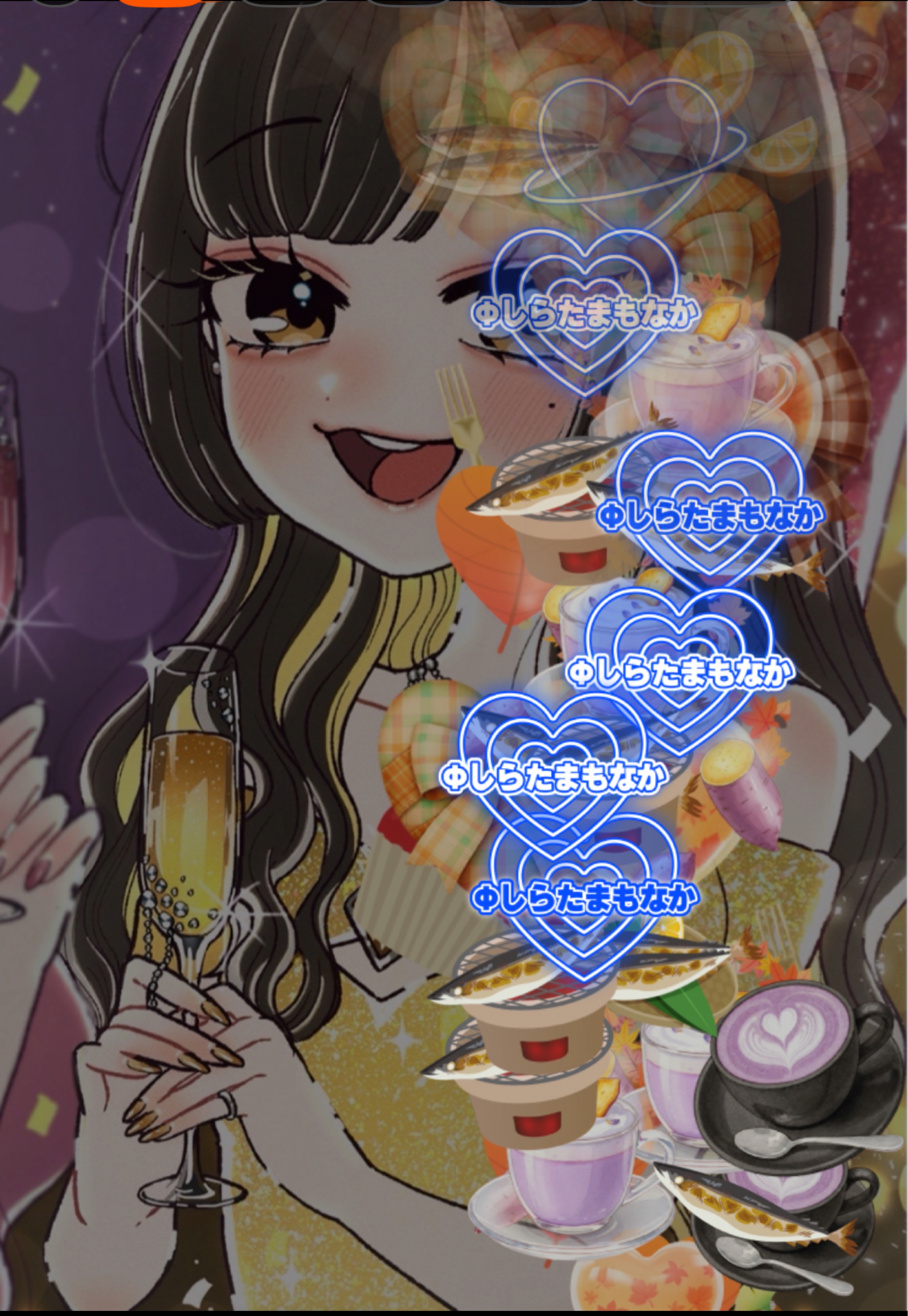 おはようするﾀﾞｹ🌈