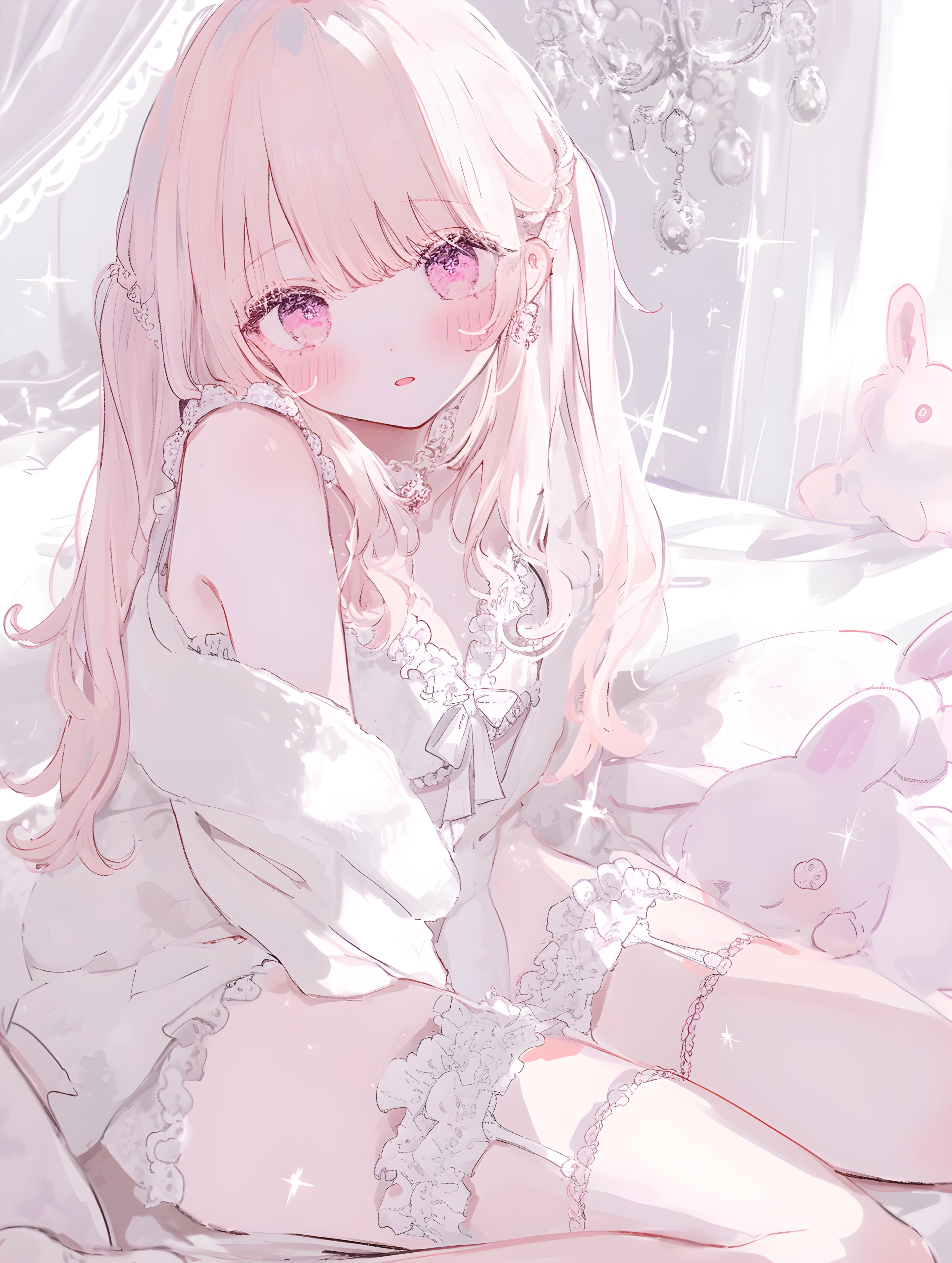 囁き声ASMR⸝⸝⸝♡