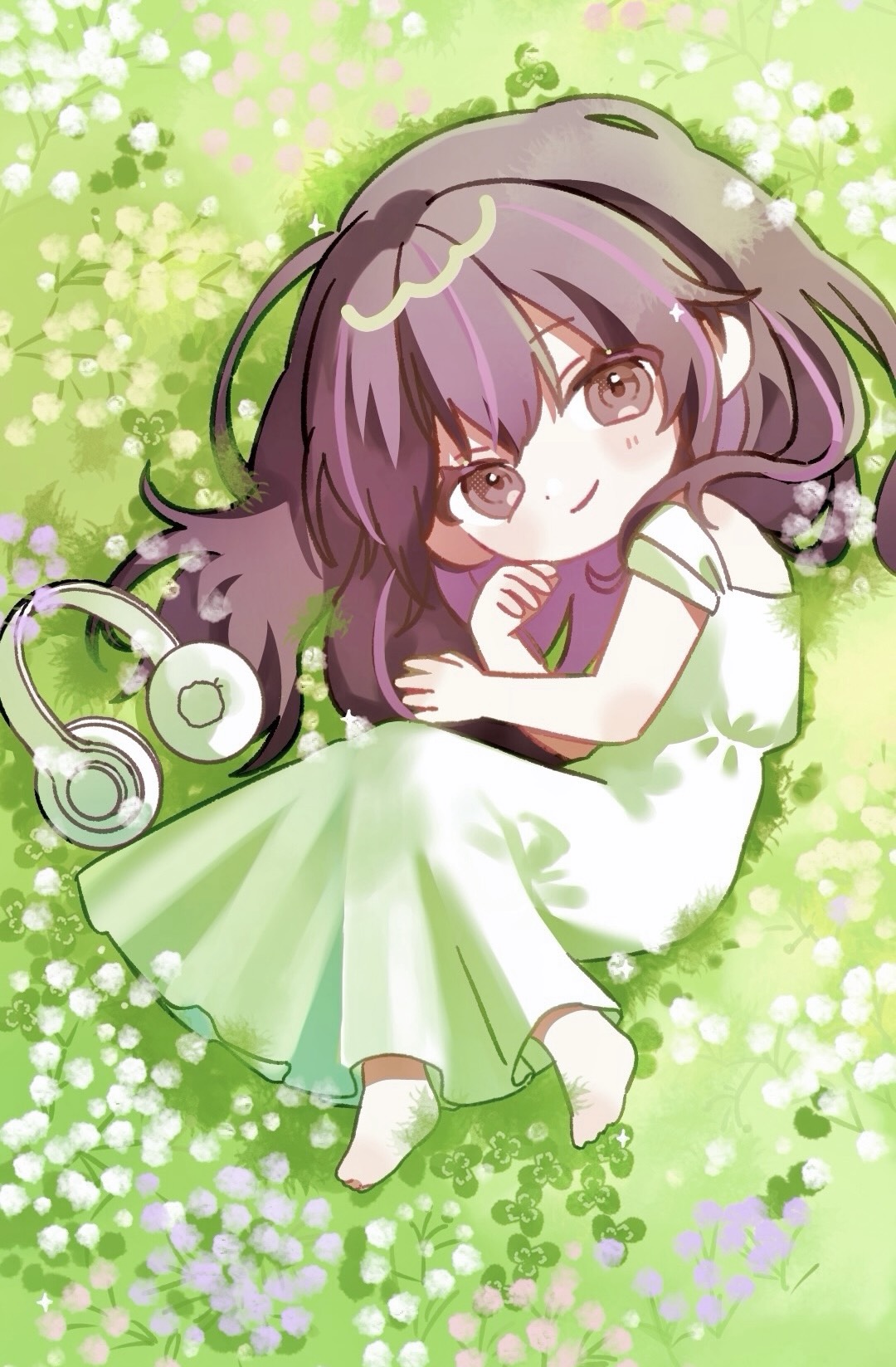 歌うよーん🎶潜🙆‍♀️