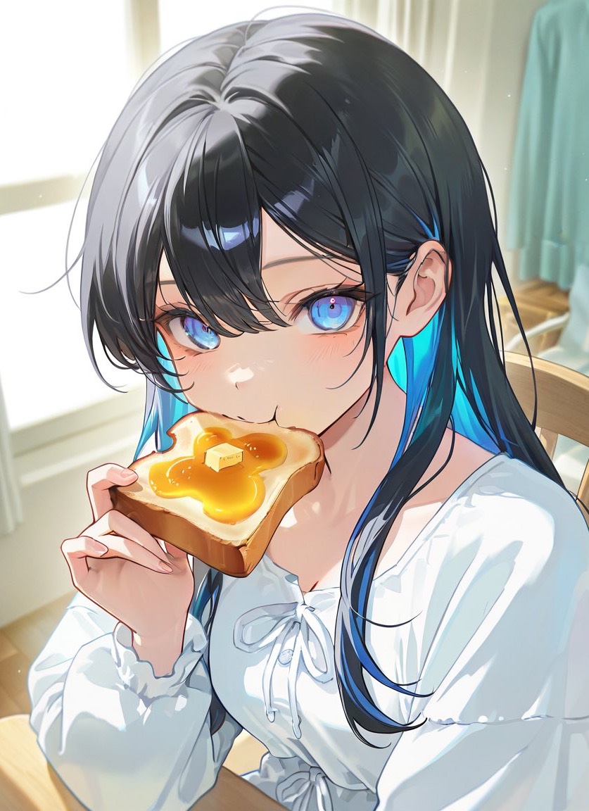 おはよぉ(  ¯꒳​¯ )ᐝ