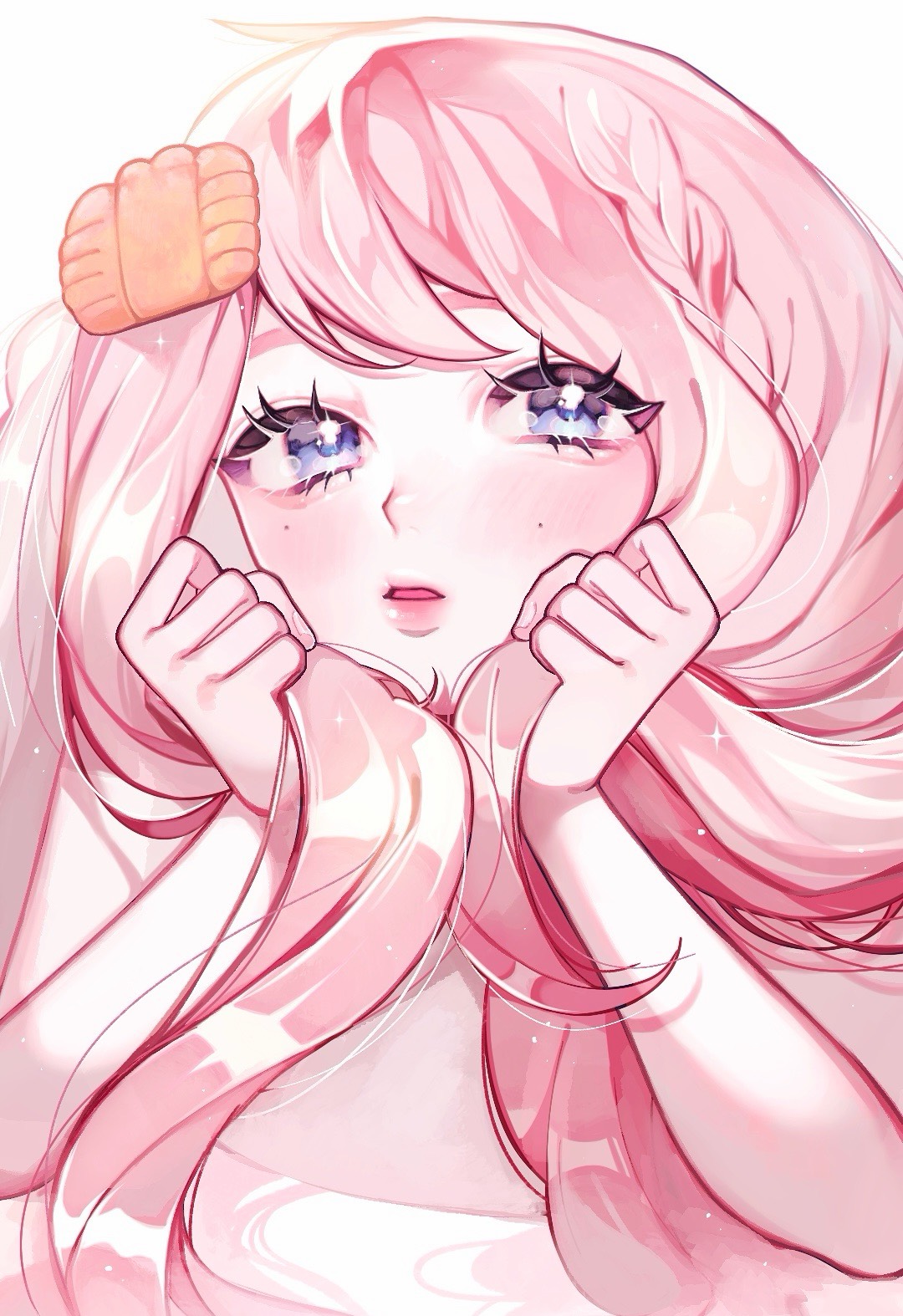 ハッピーな人です🪄︎︎💫