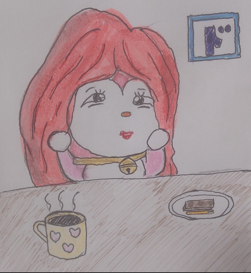 迷 っ た ら こ こ ✿𖥧