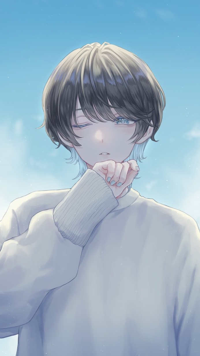 初潜◎ あさわーくわく☀️🌱