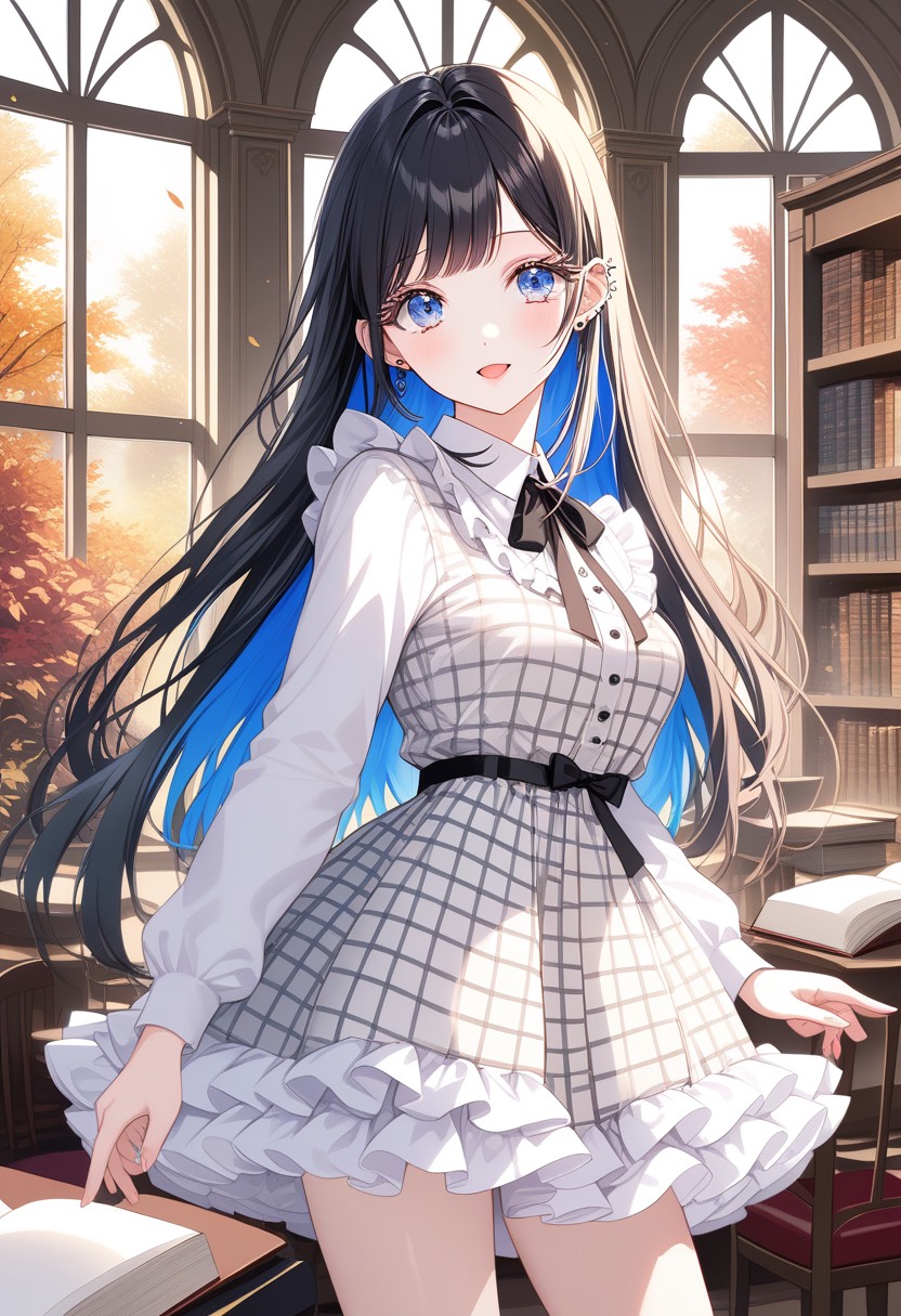 おはよぉ(  ¯꒳​¯ )ᐝ