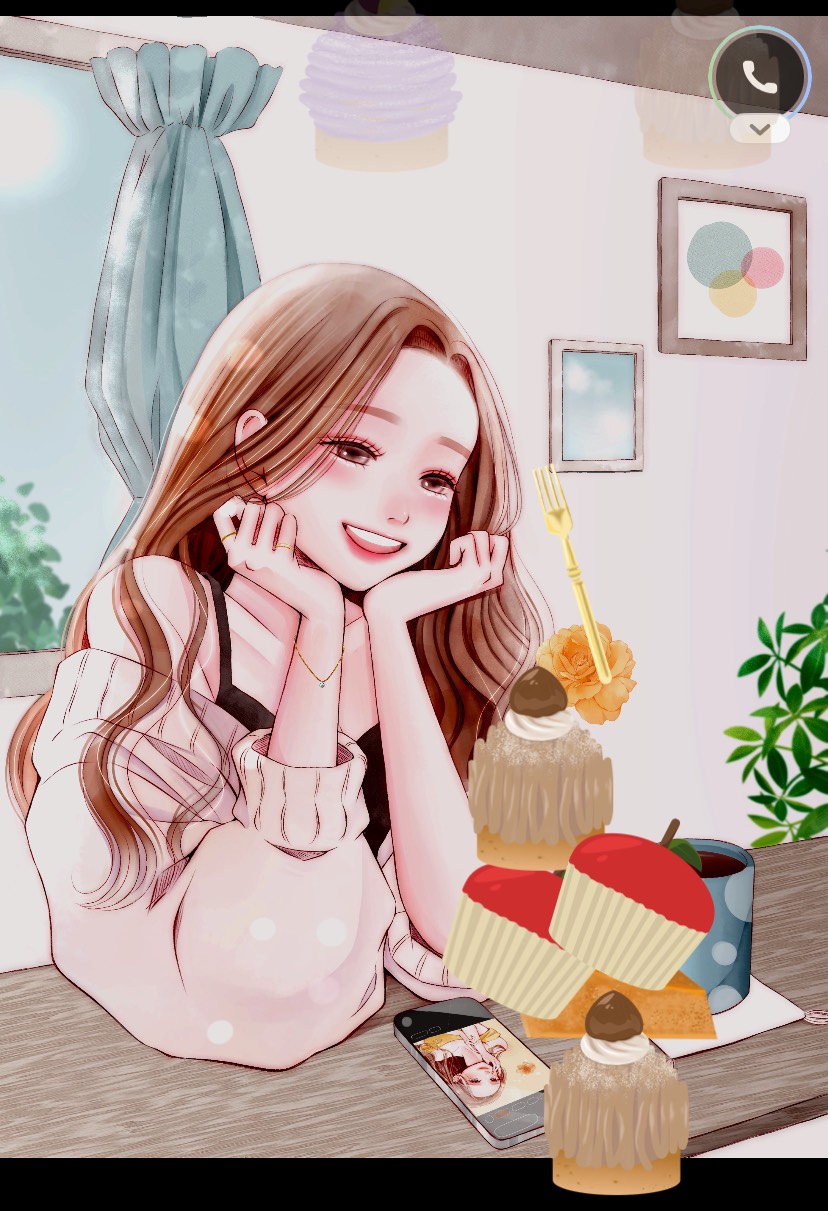 迷 っ た ら こ こ ✿𖥧