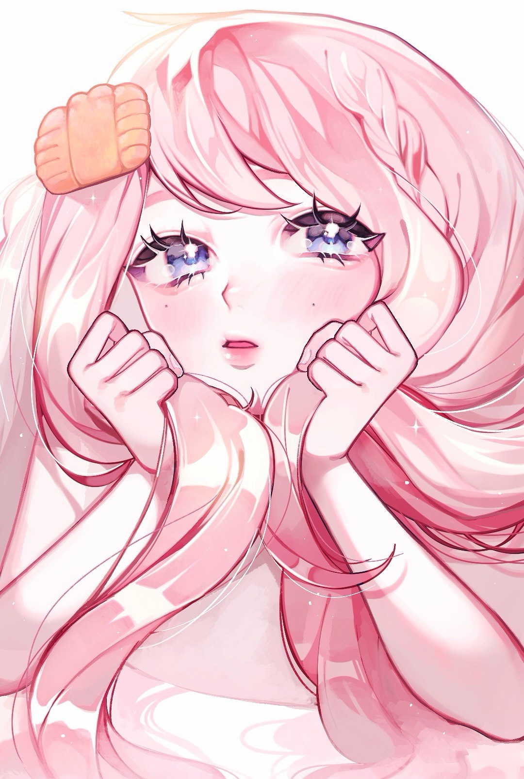 ハッピーな人です🪄︎︎💫