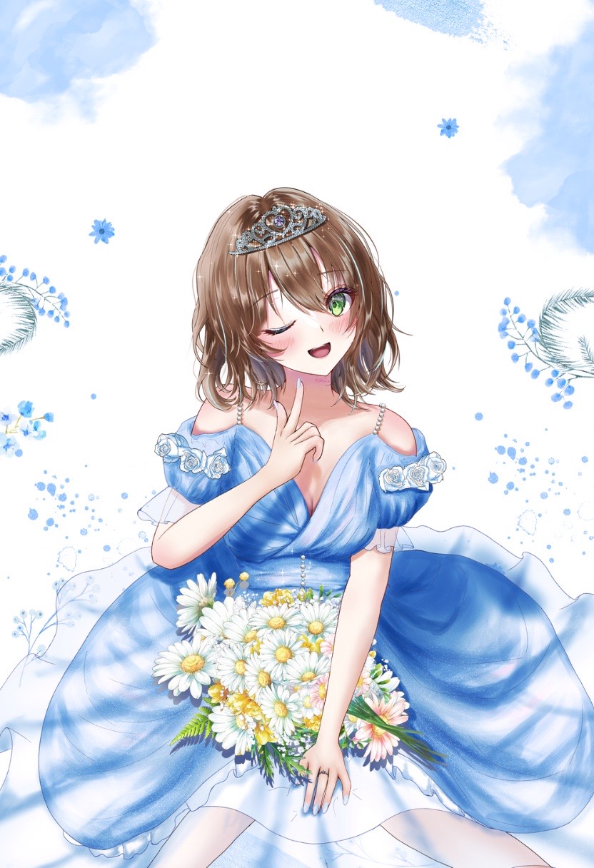 こんな時間ですが！ #1614