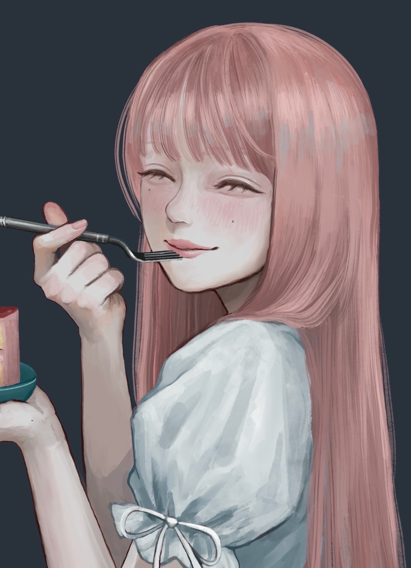 ハッピーな人です🪄︎︎💫