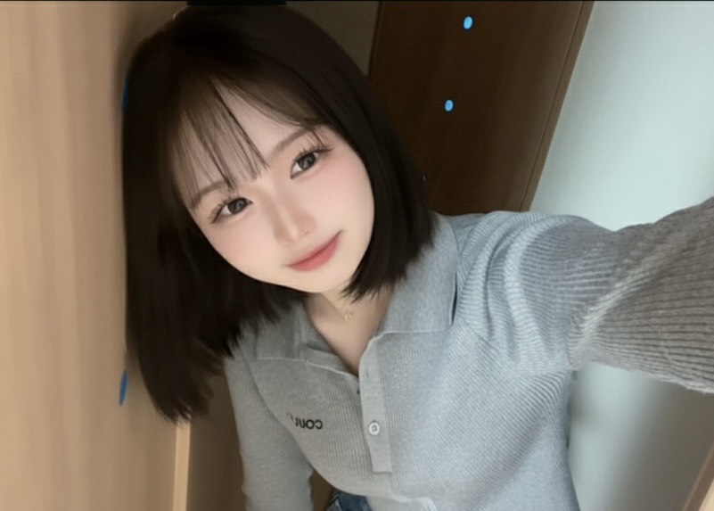 一緒寝よ