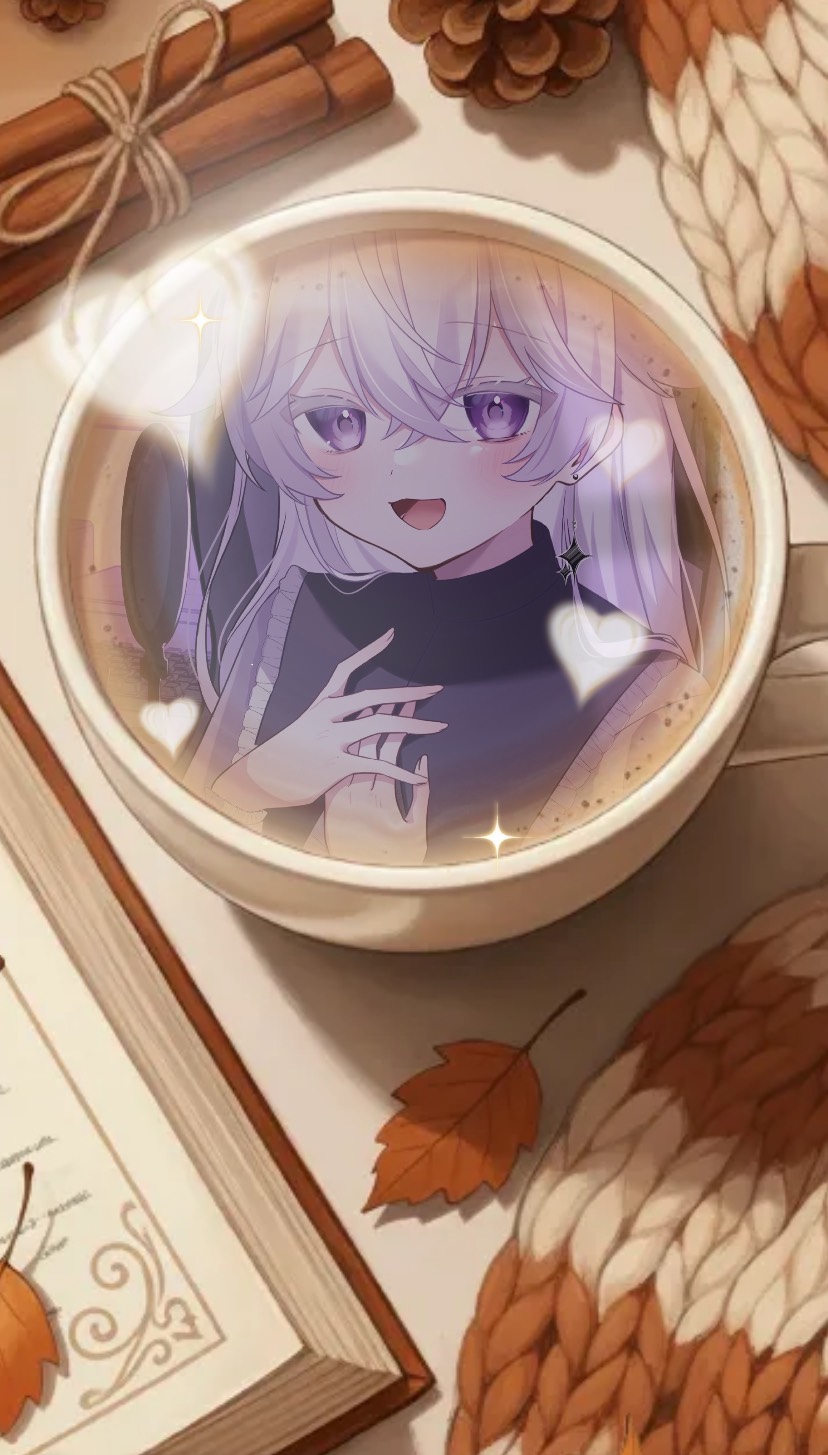 𓆩 羽を休められる歌 𓆪