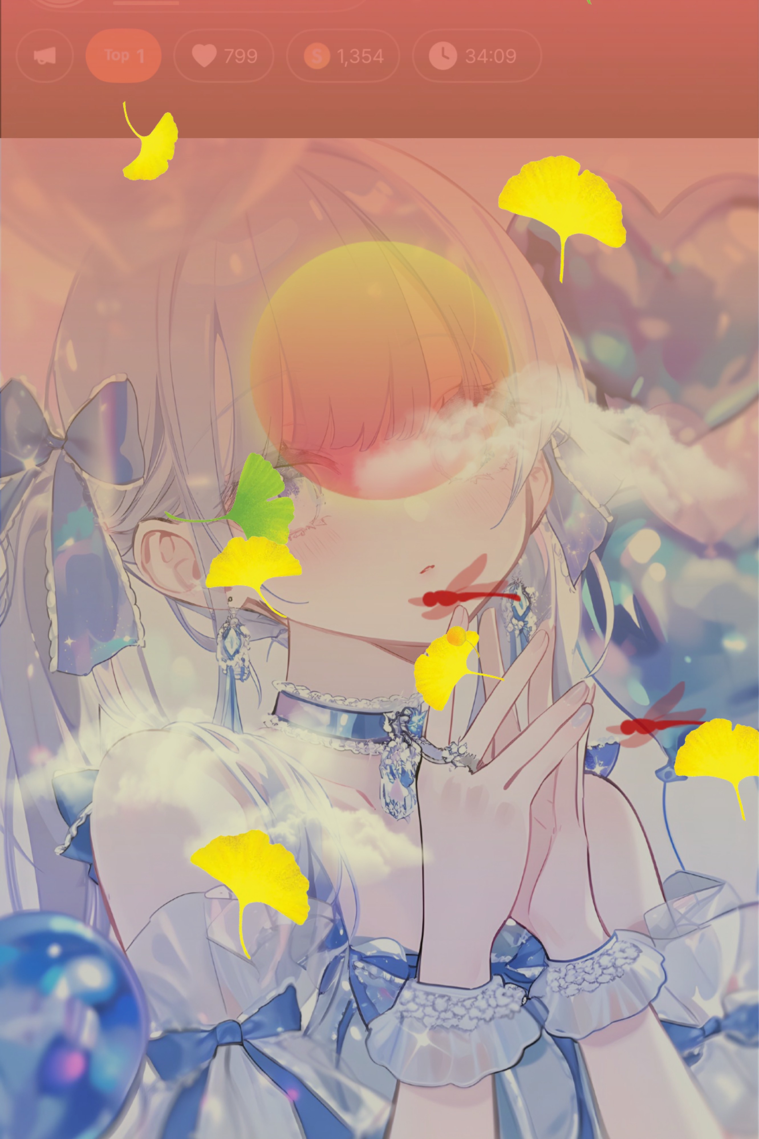 💙トーリス500耐久💙