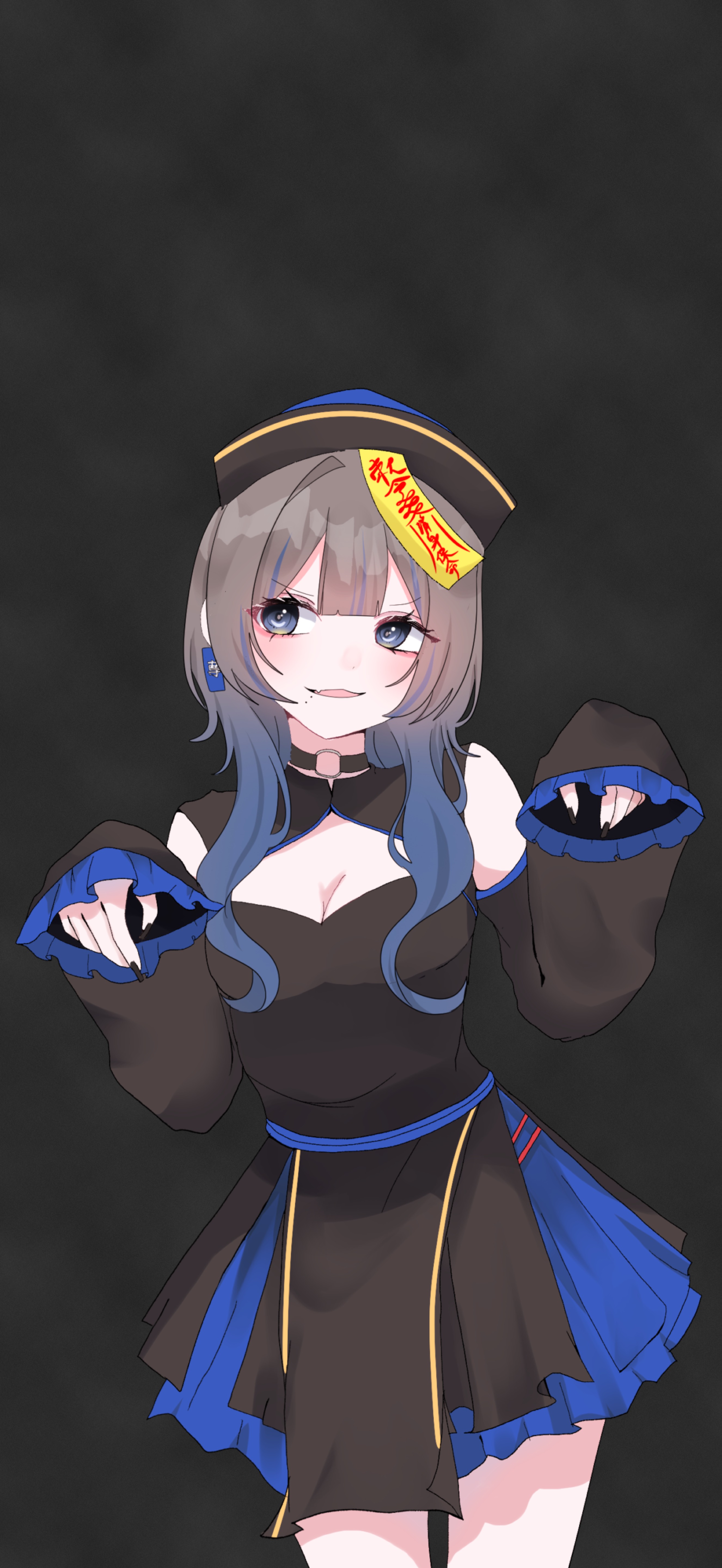 いい顔いい声いい女❕